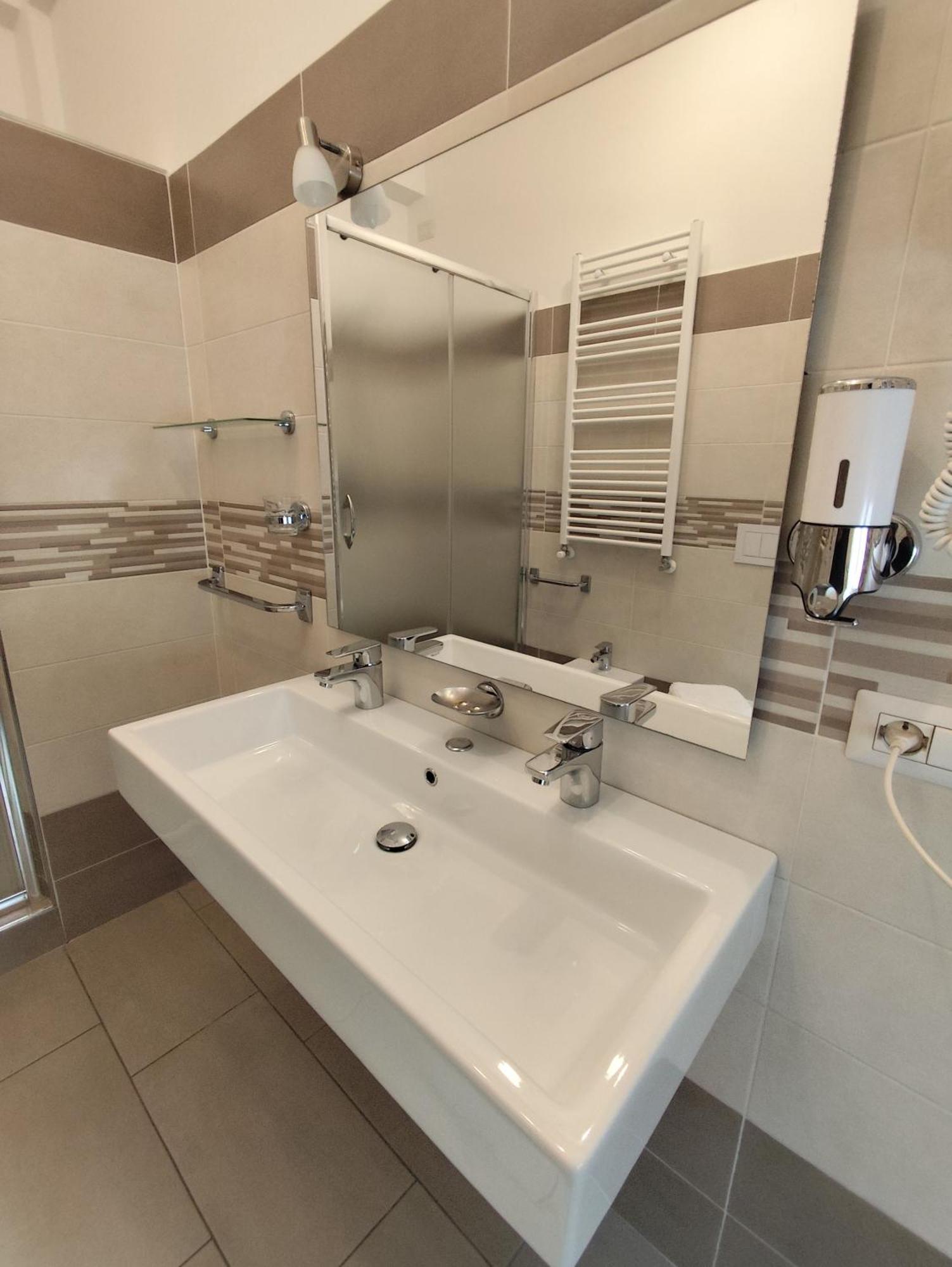 Guest house Belvedere