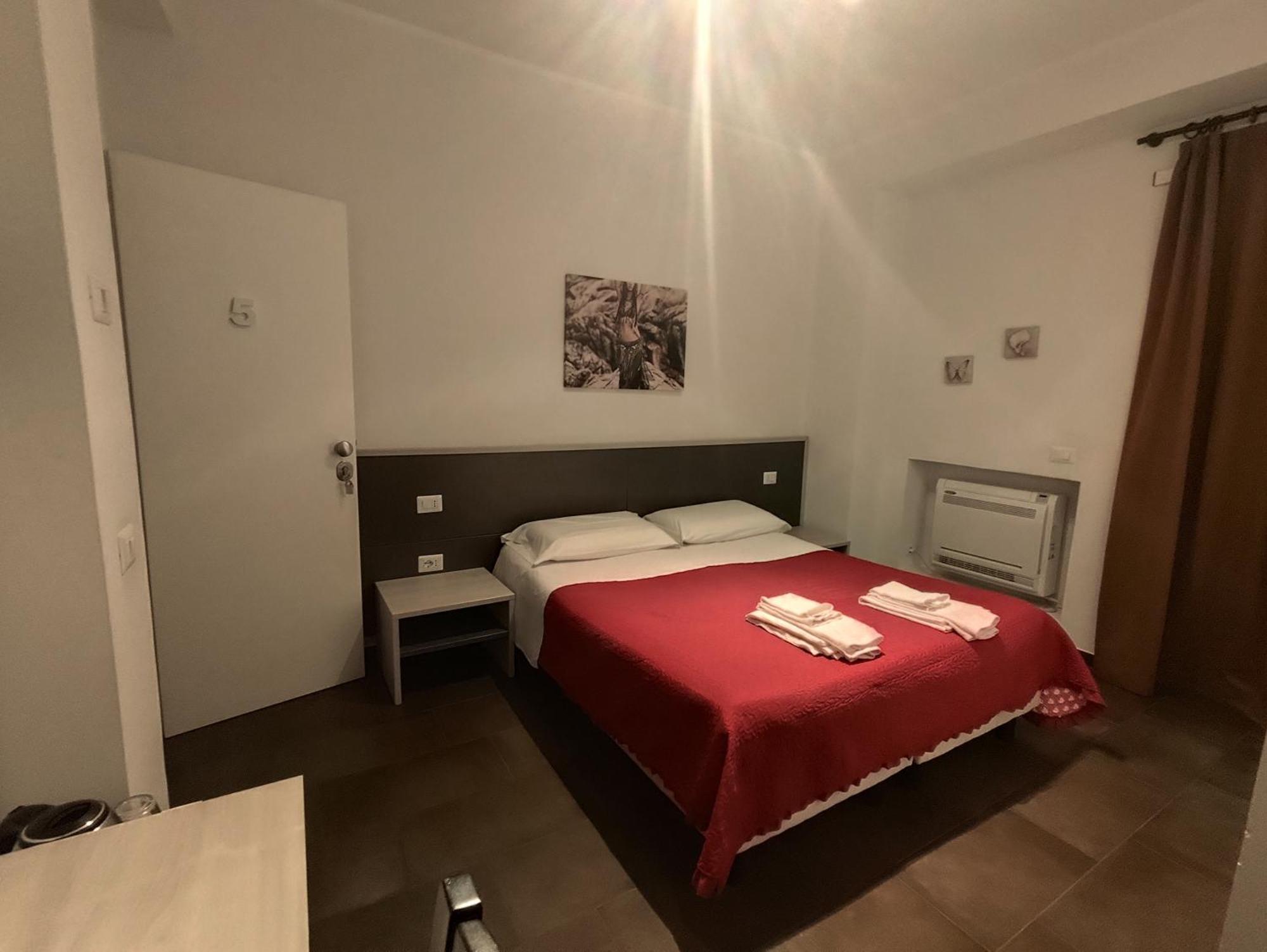Belvedere Guest house