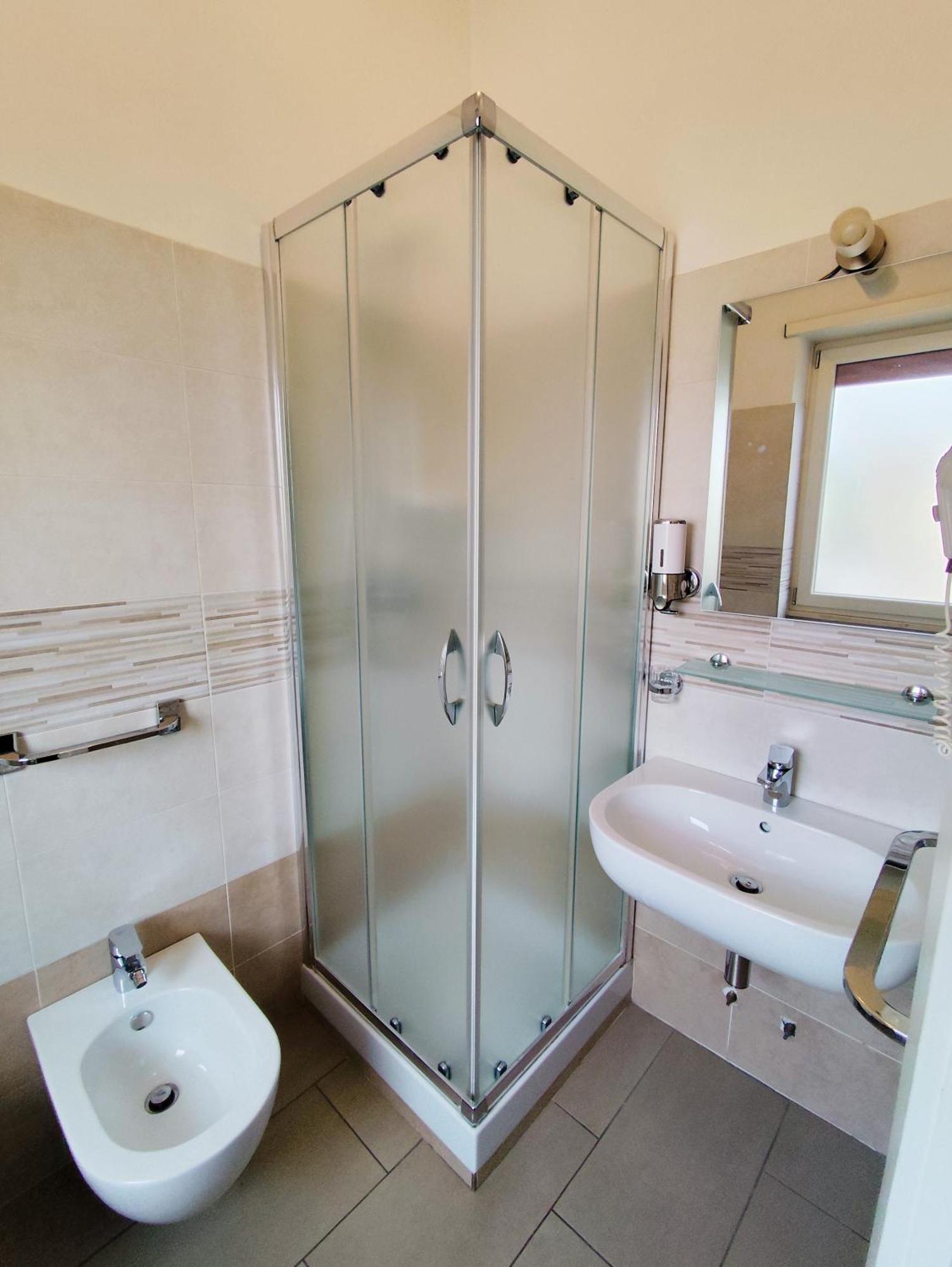 Guest house Belvedere *