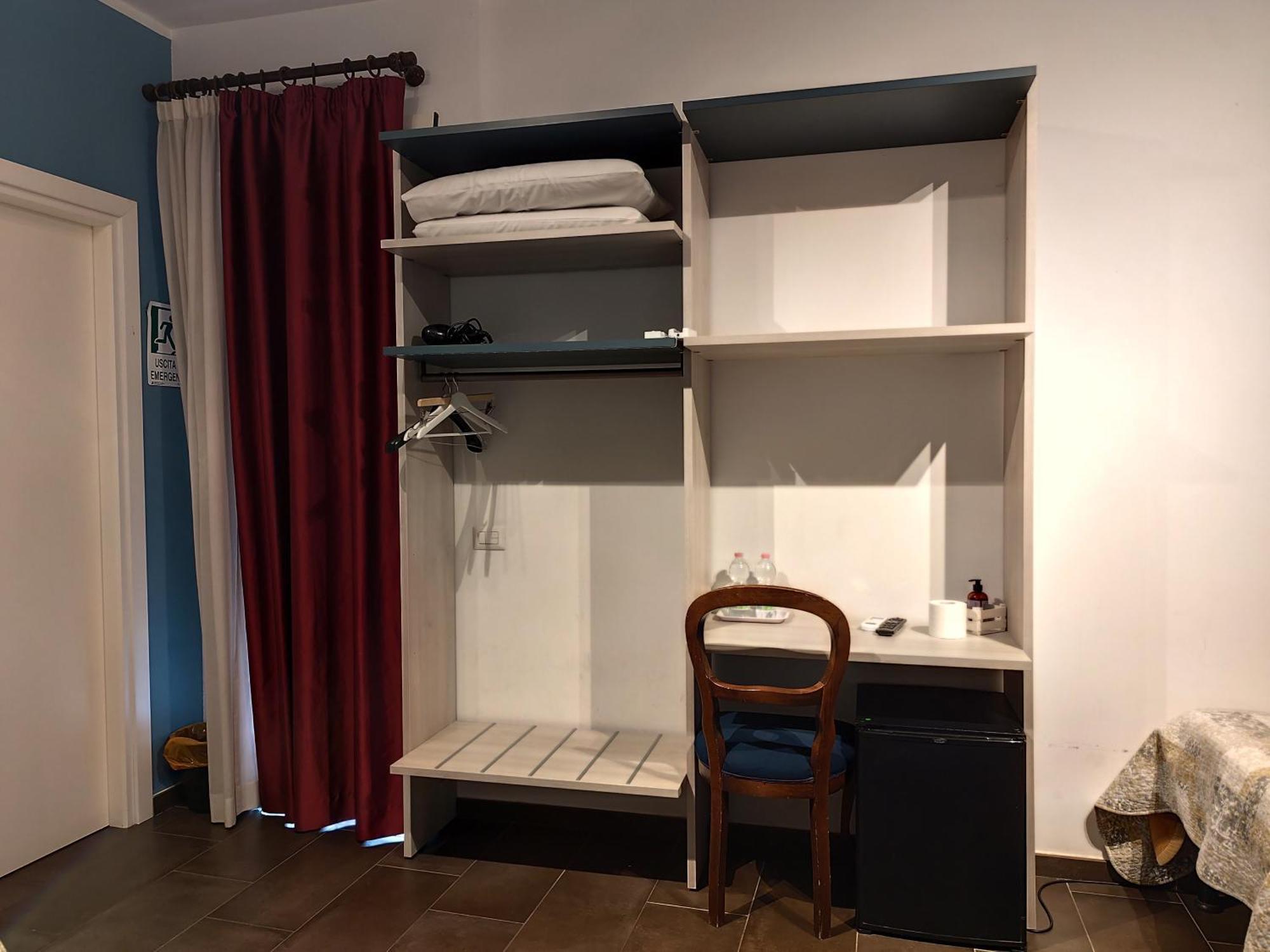 Guest house Belvedere Rome