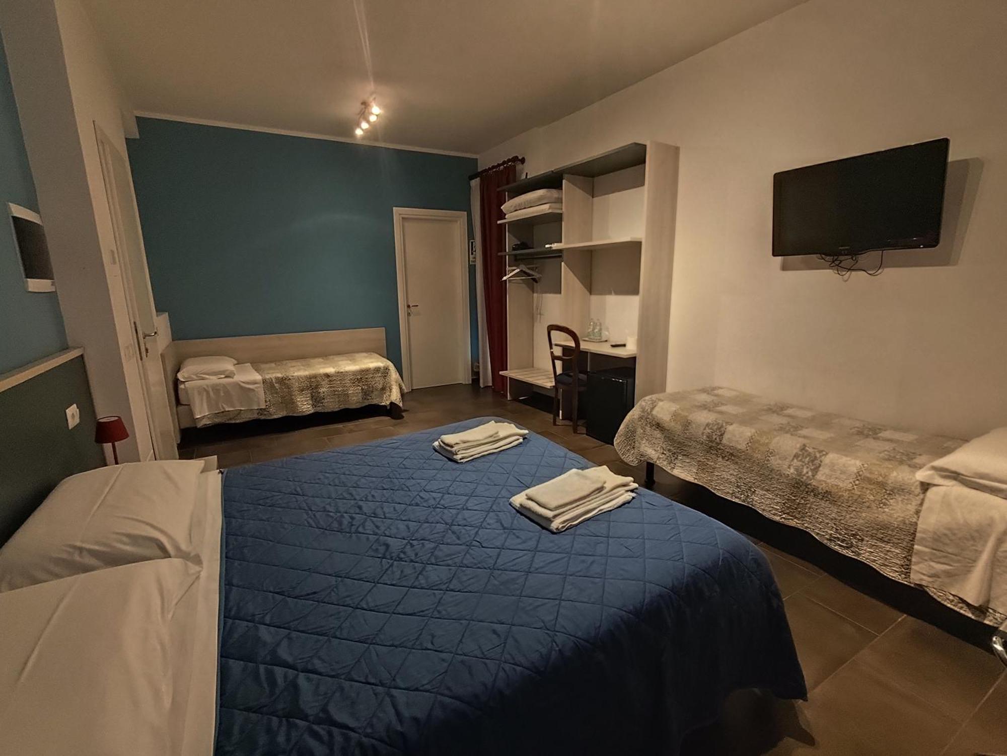 Guest house Belvedere *
