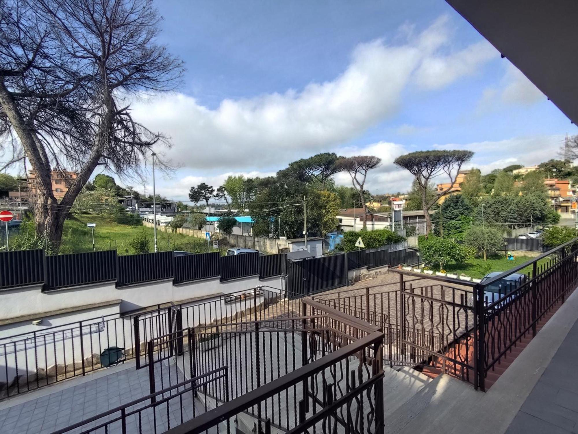 Belvedere Guest house Rome