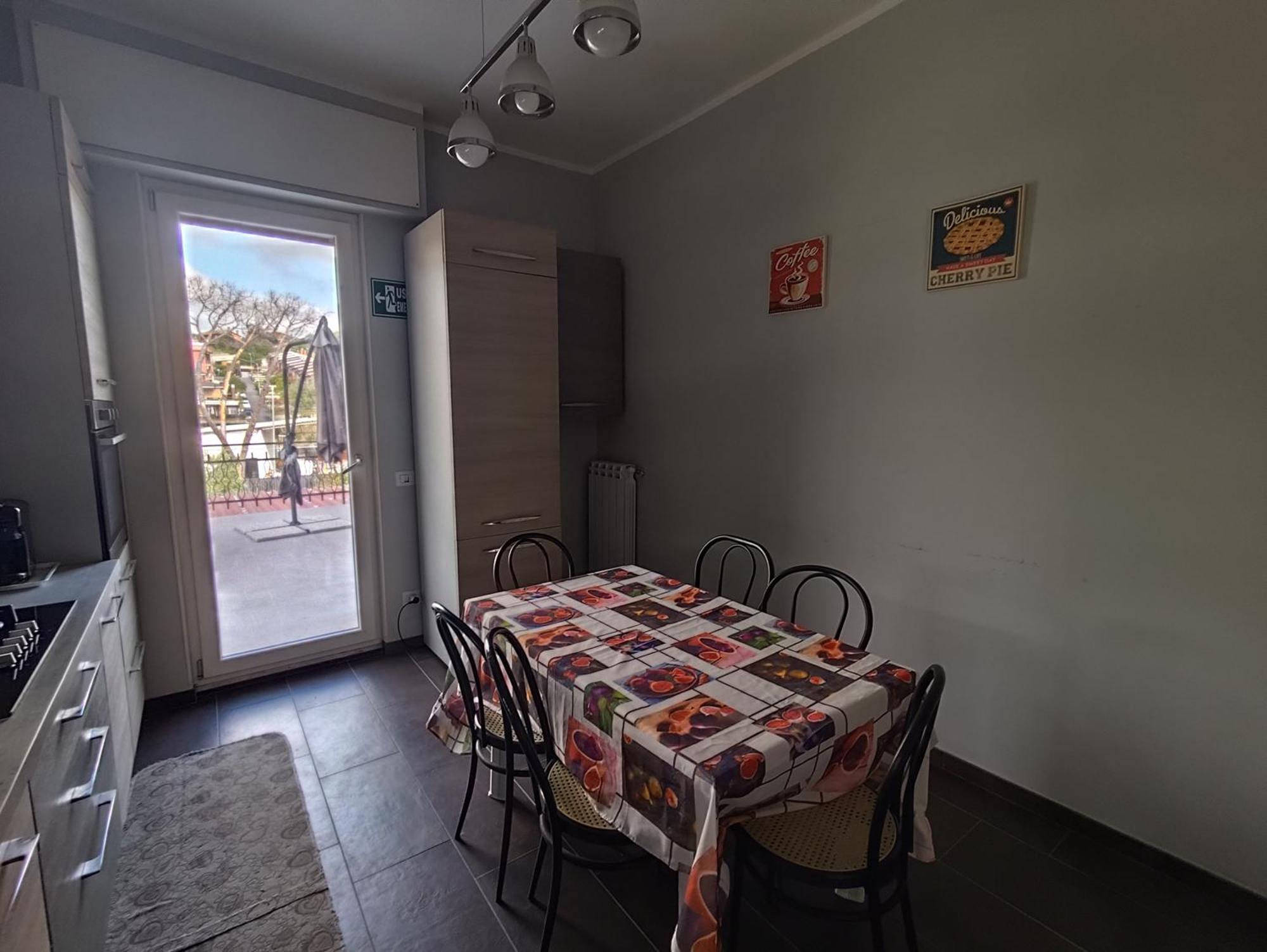 Guest house Belvedere Rome