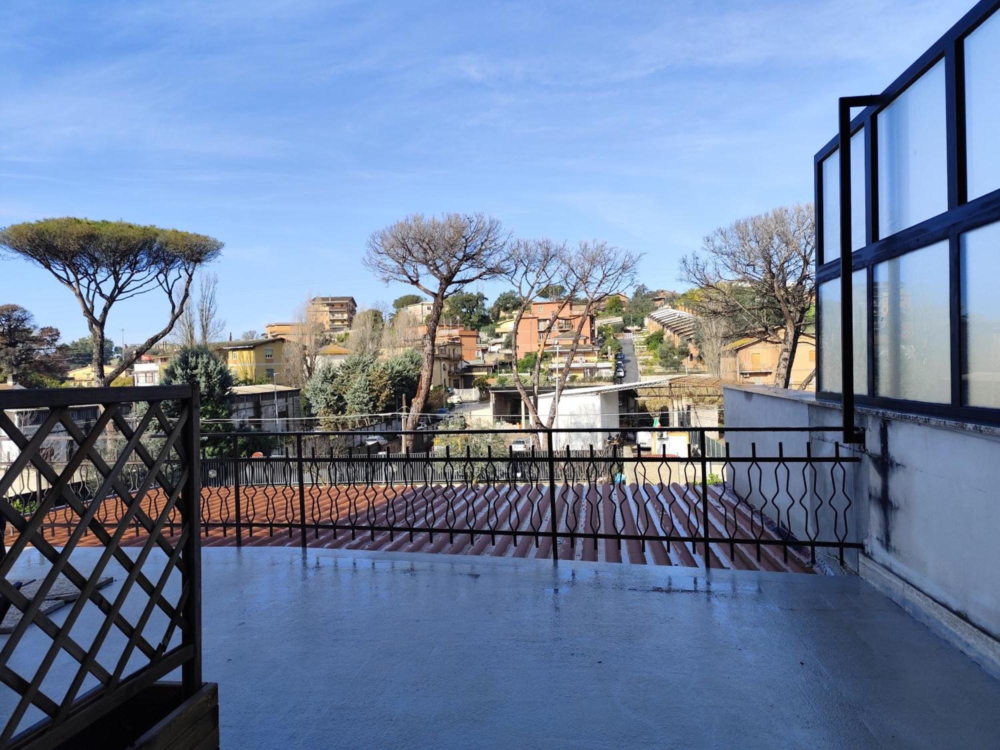 Guest house Belvedere *