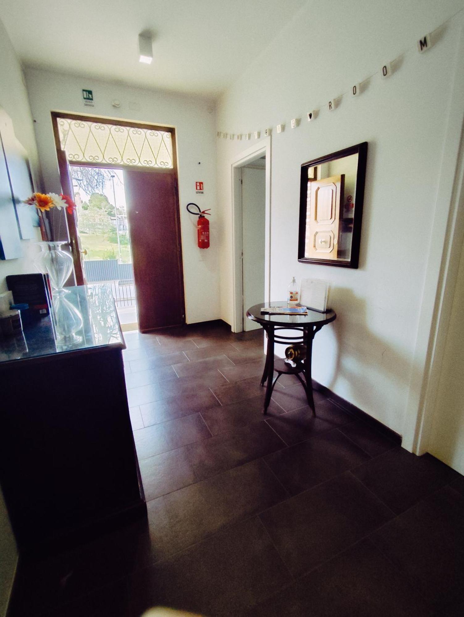 Belvedere Guest house