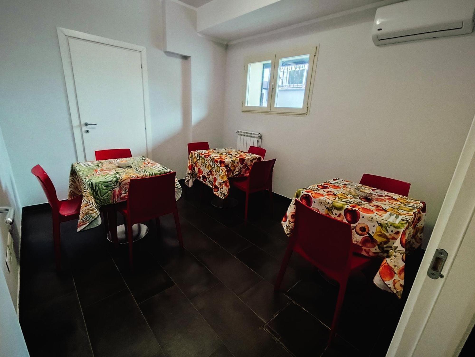 Guest house Belvedere Rome