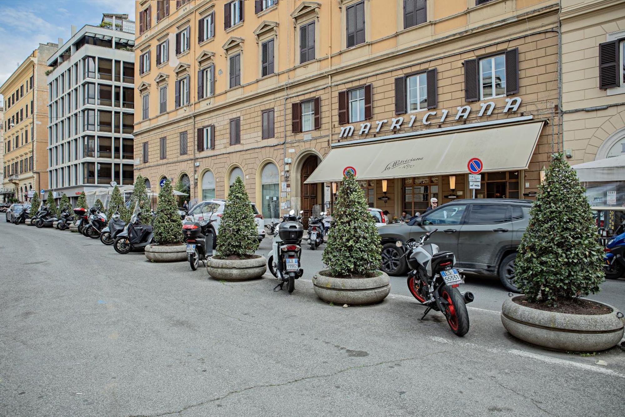 Operadreams2 Bed & Breakfast Rome
