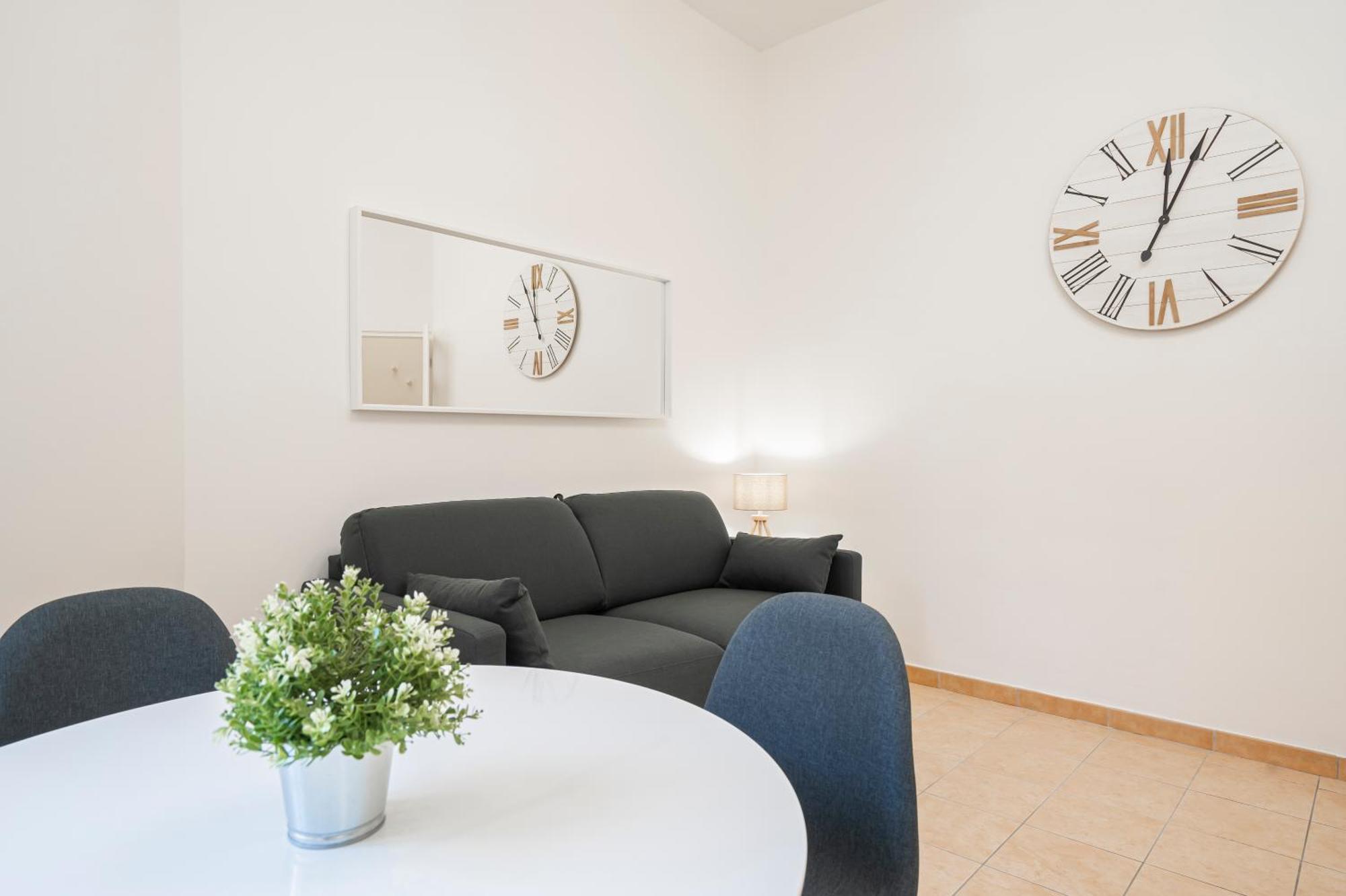 Apartment Lilli's Garbatella