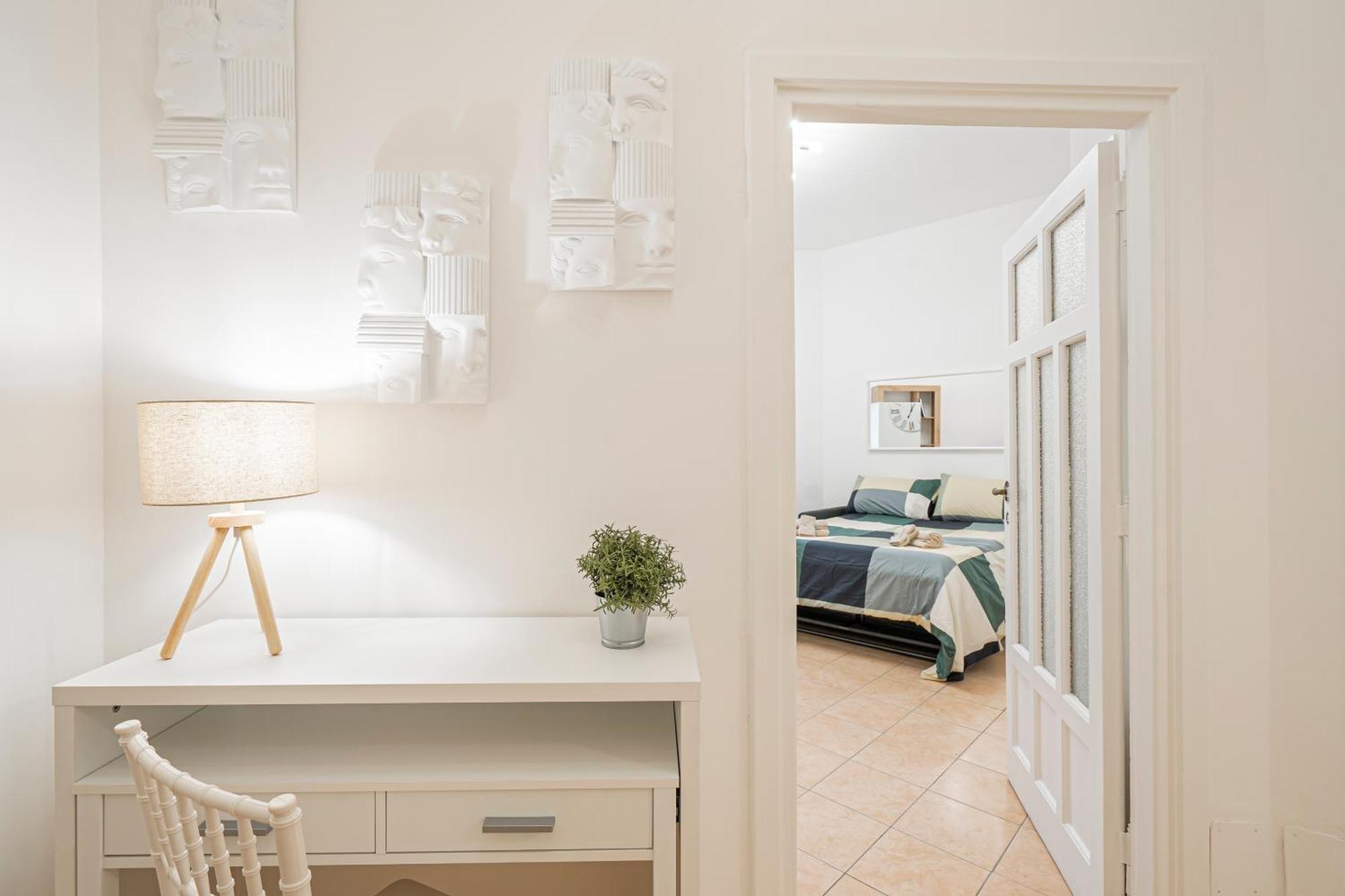 Lilli's Garbatella Apartment Rome