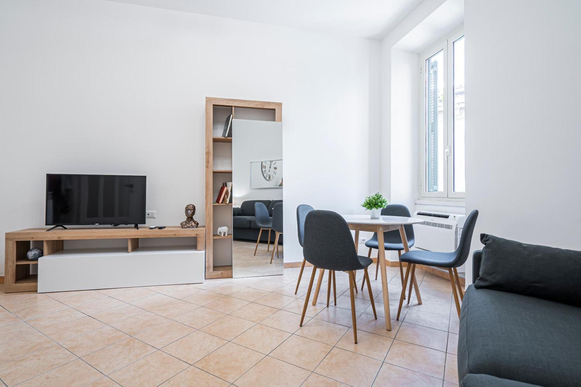 Apartment Lilli's Garbatella Rome