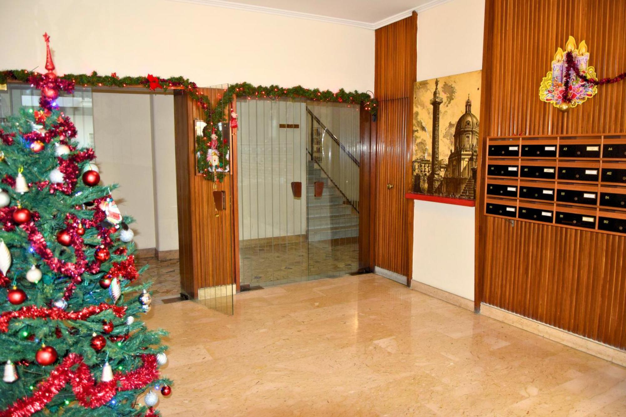 Rhome In Garbatella * Rome