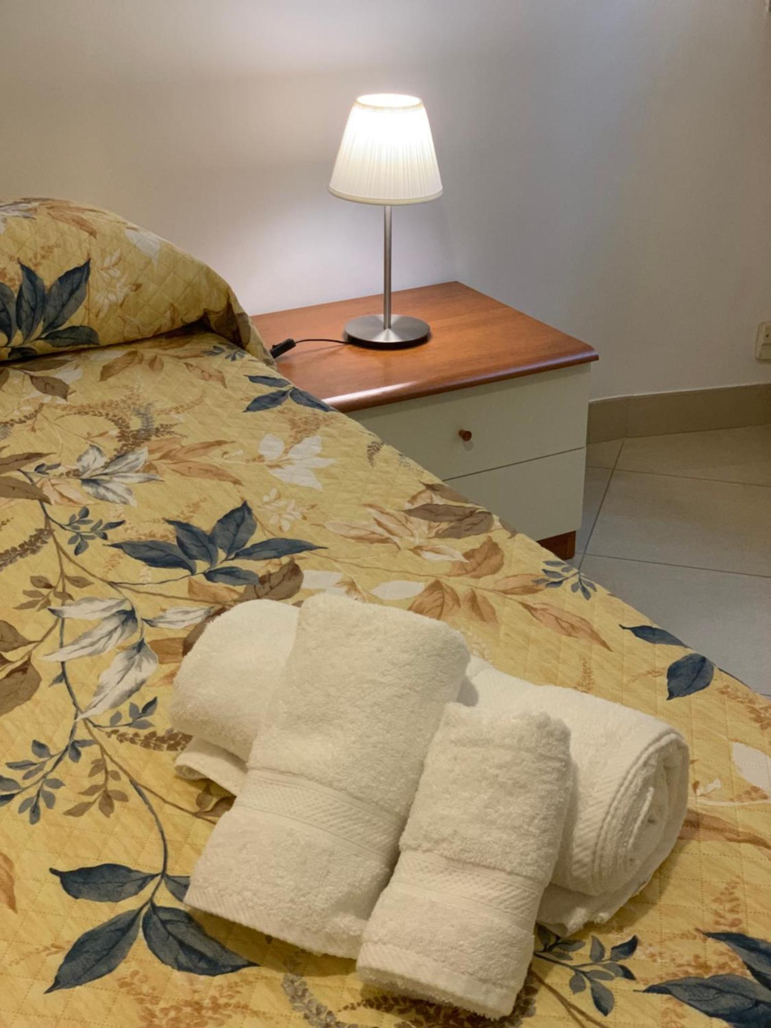 Apartment Turistico Re Di