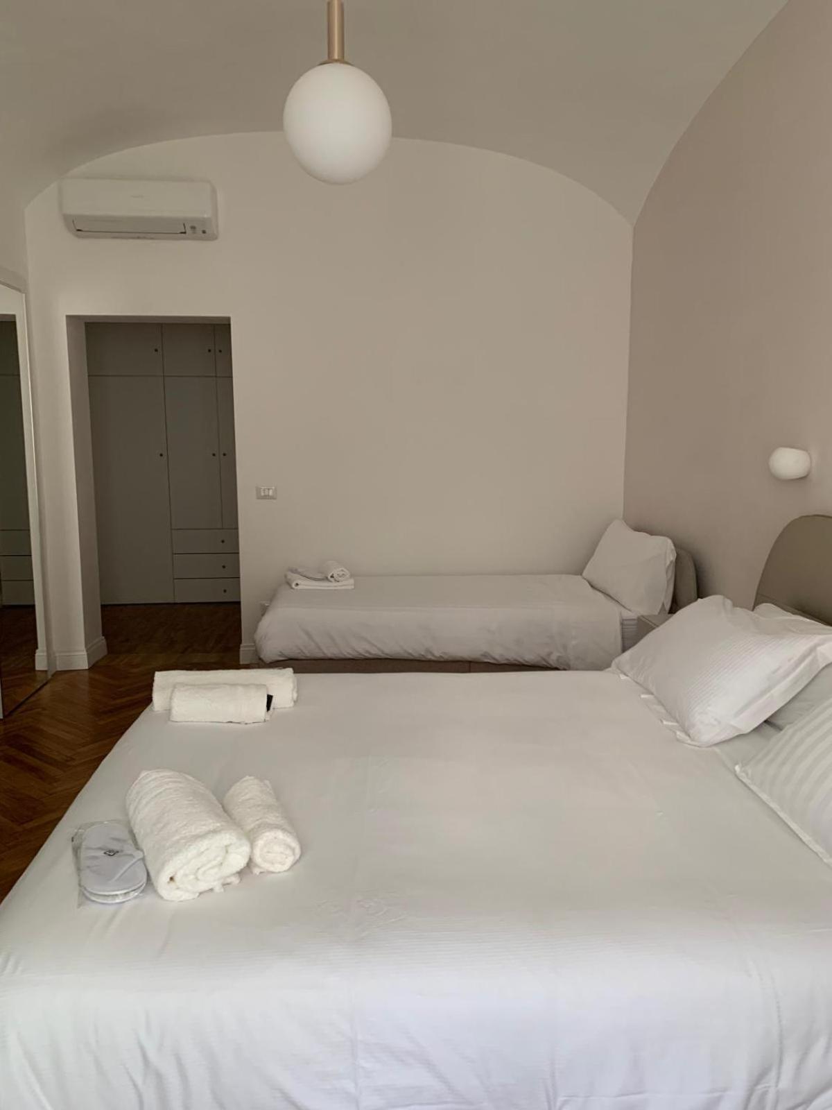 Boncompagni Serenity Rome