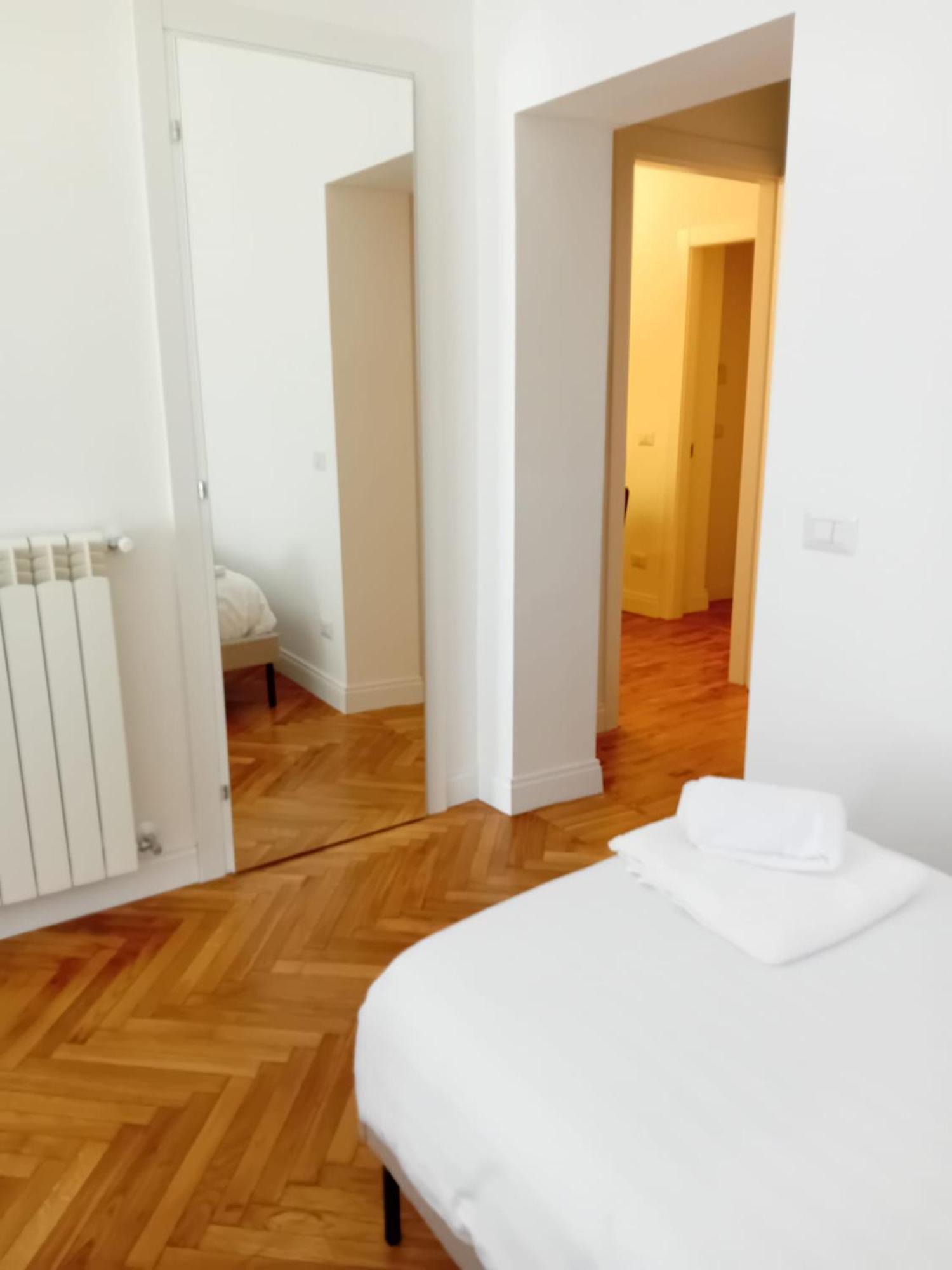 Boncompagni Serenity Guest house *