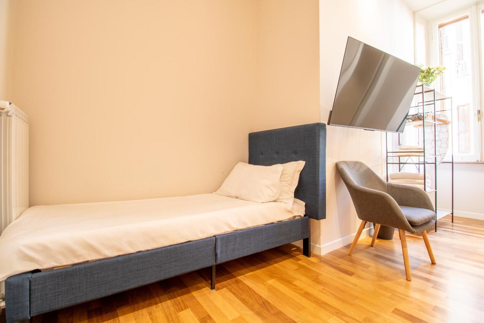 Cunabu Emilio 4* Rome