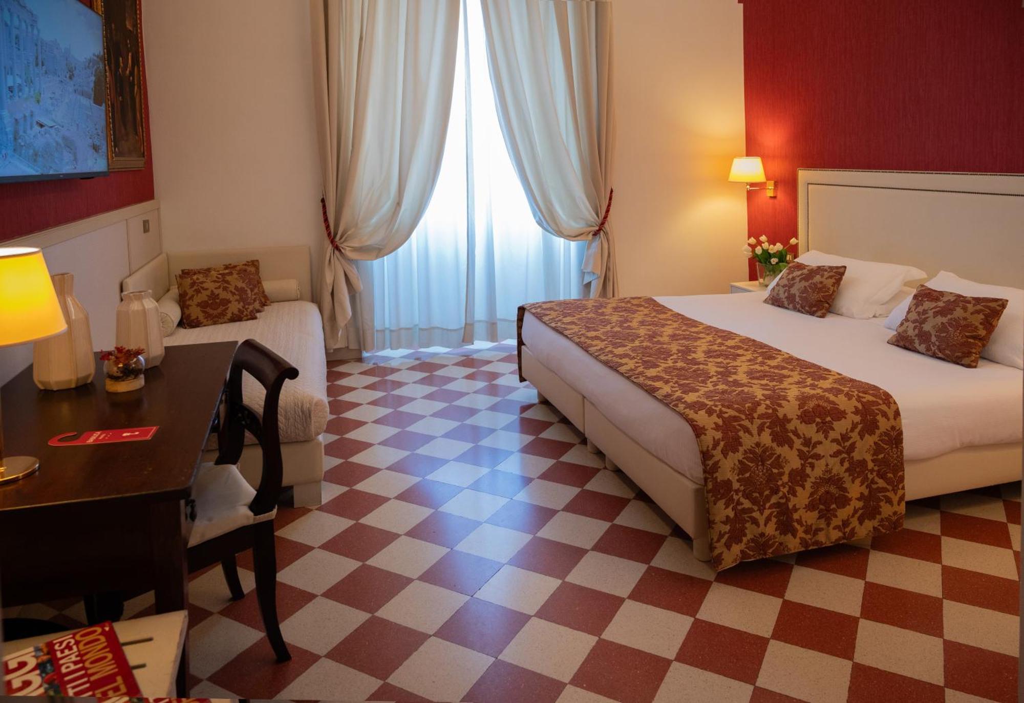 Basilica 3*