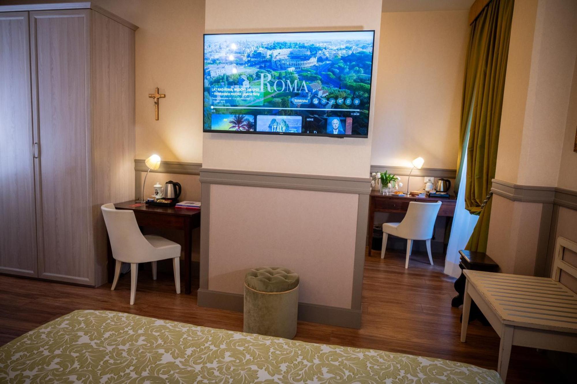 Hotel Basilica