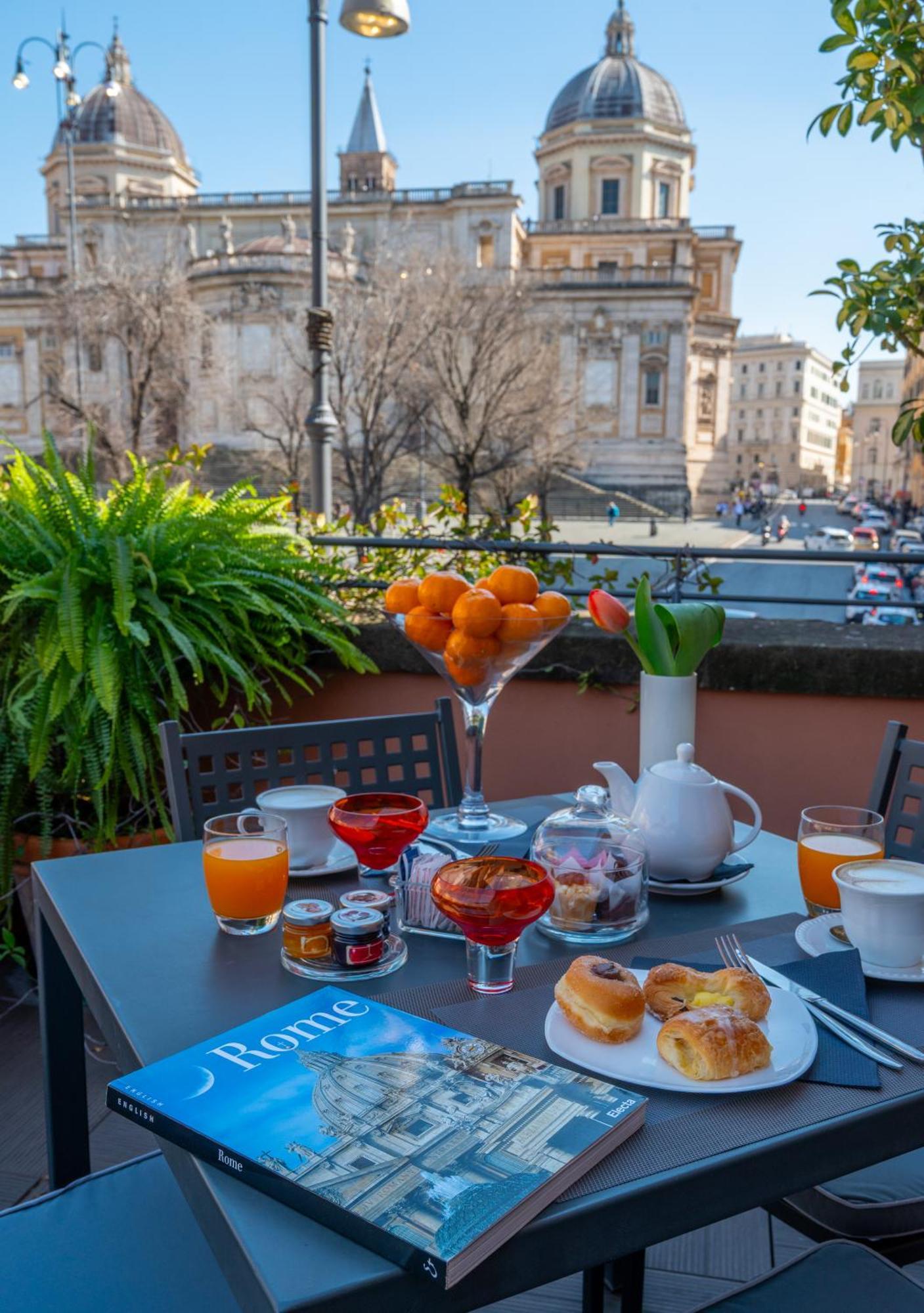 Hotel Basilica 3*
