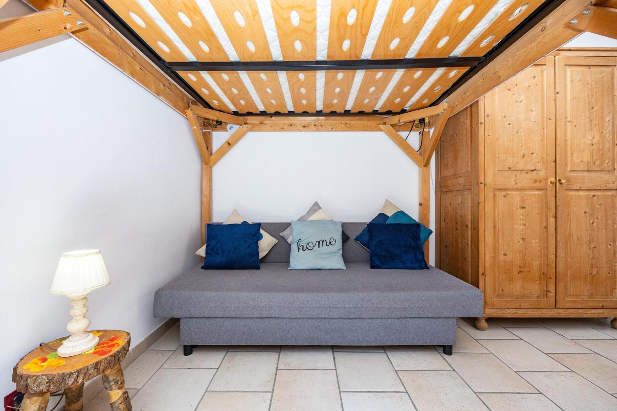 Appartamento San Lorenzo , Near Termini Station Center V *
