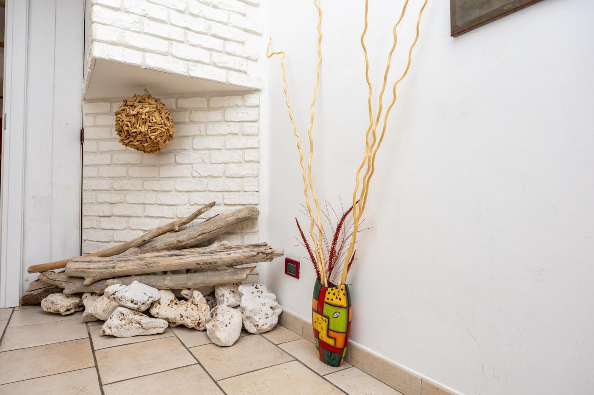 Appartamento San Lorenzo , Near Termini Station Center V Roma
