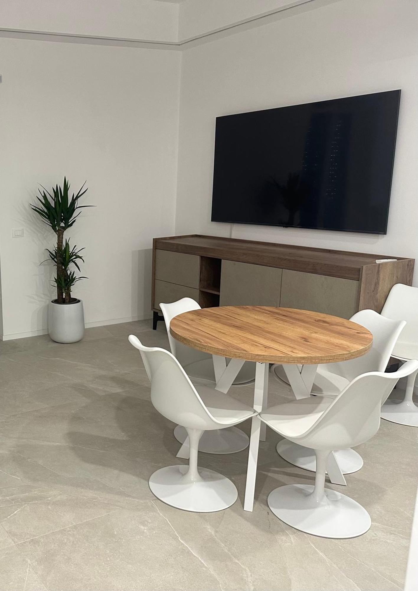 Star Apartment