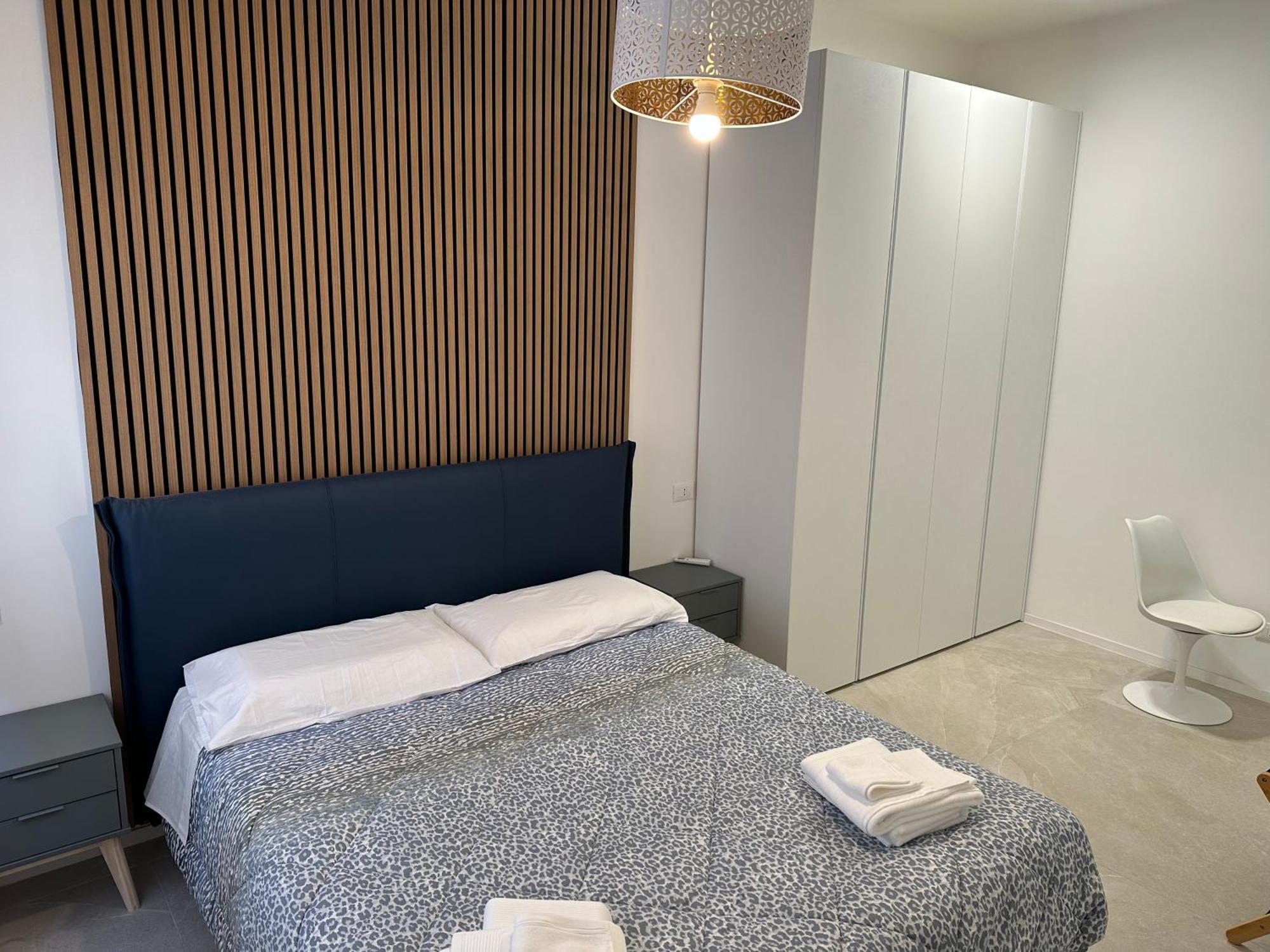 Star Apartment