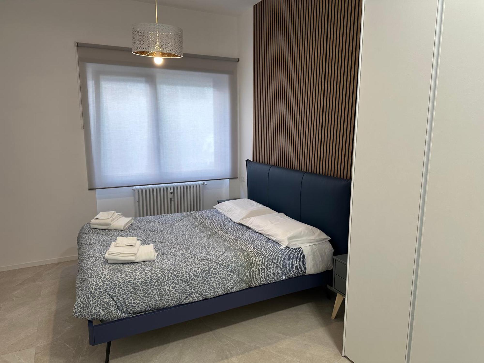 Star Apartment *