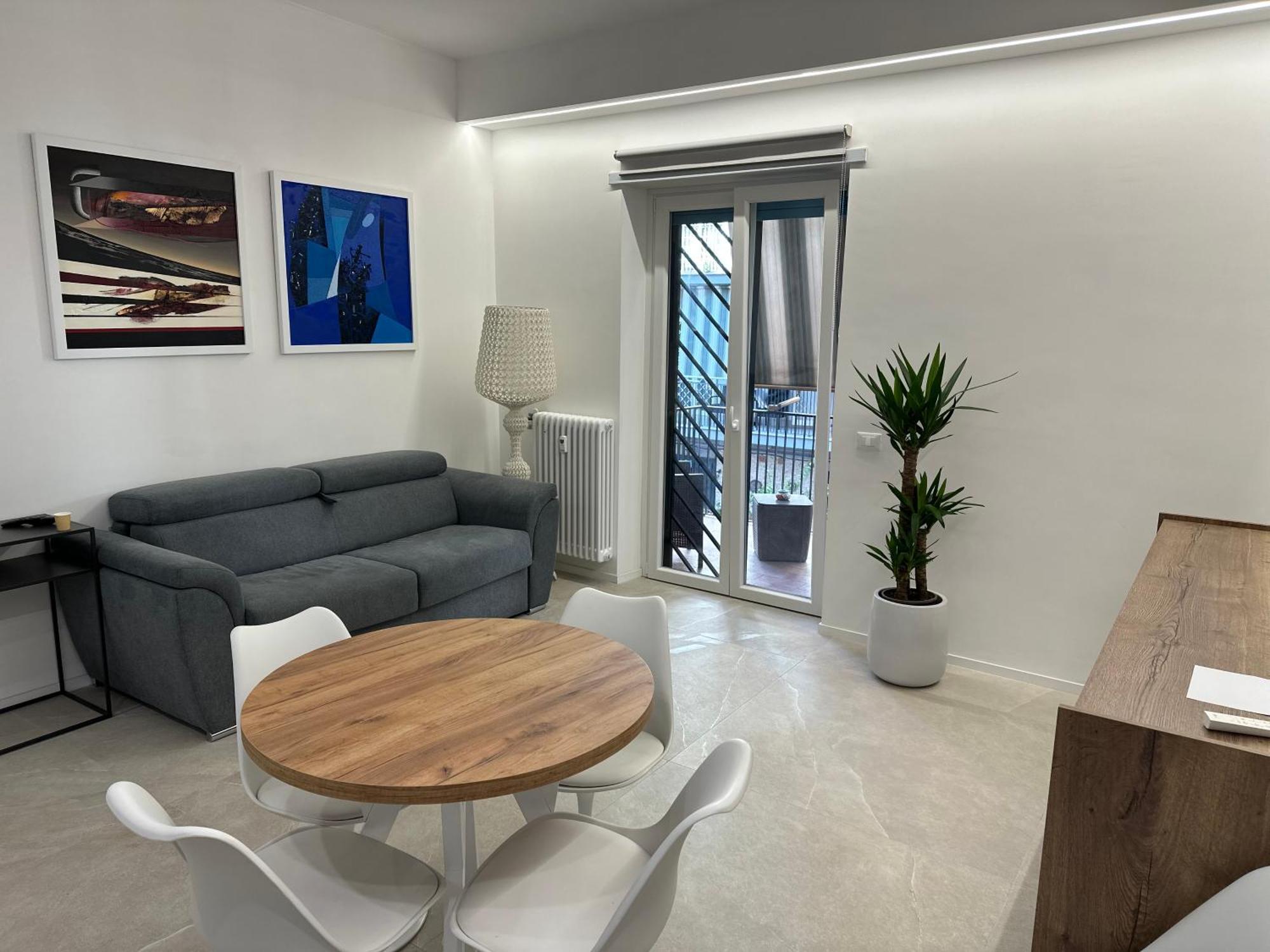 Star Apartment Rome