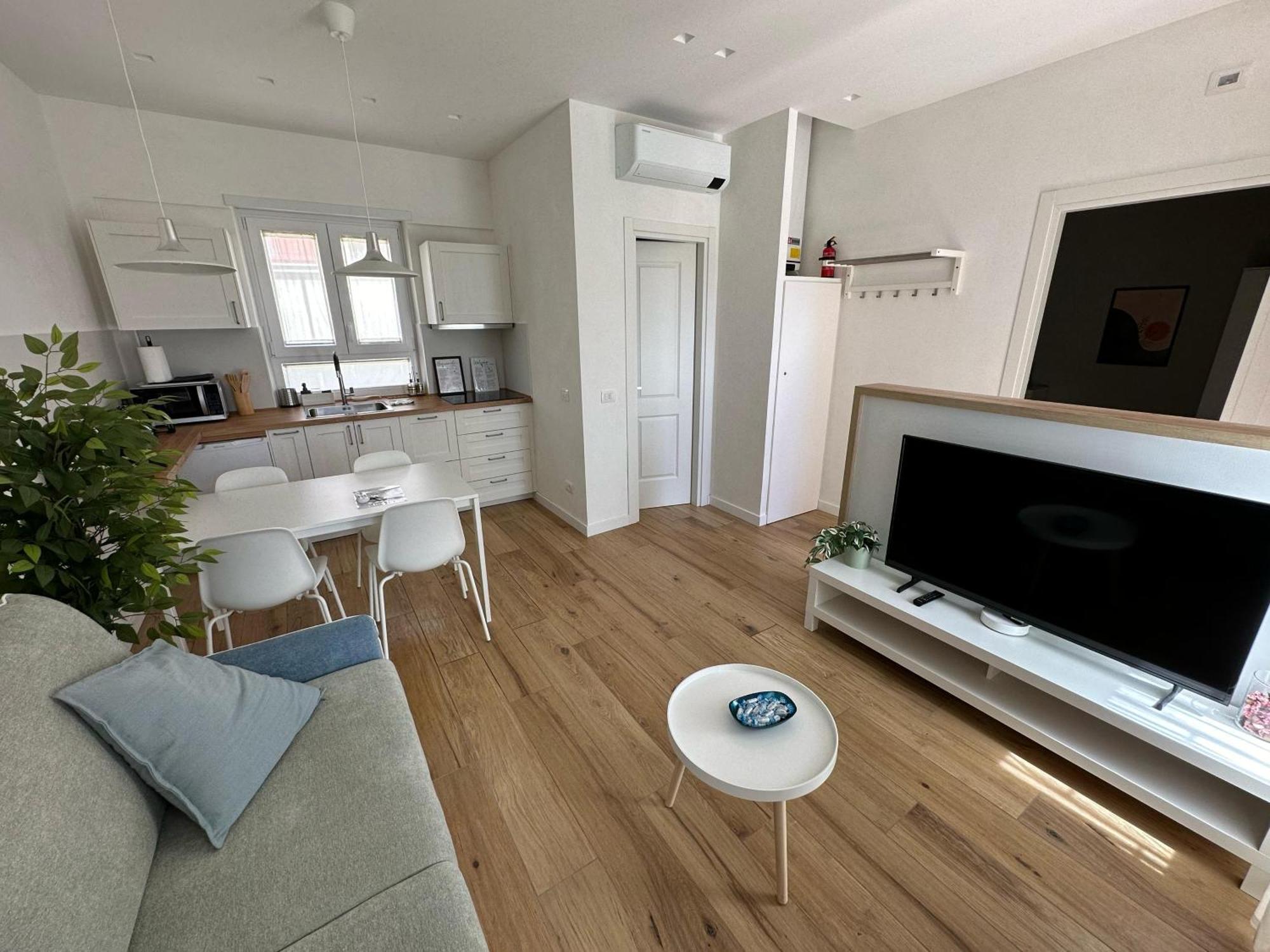 Leone Holiday home Rome