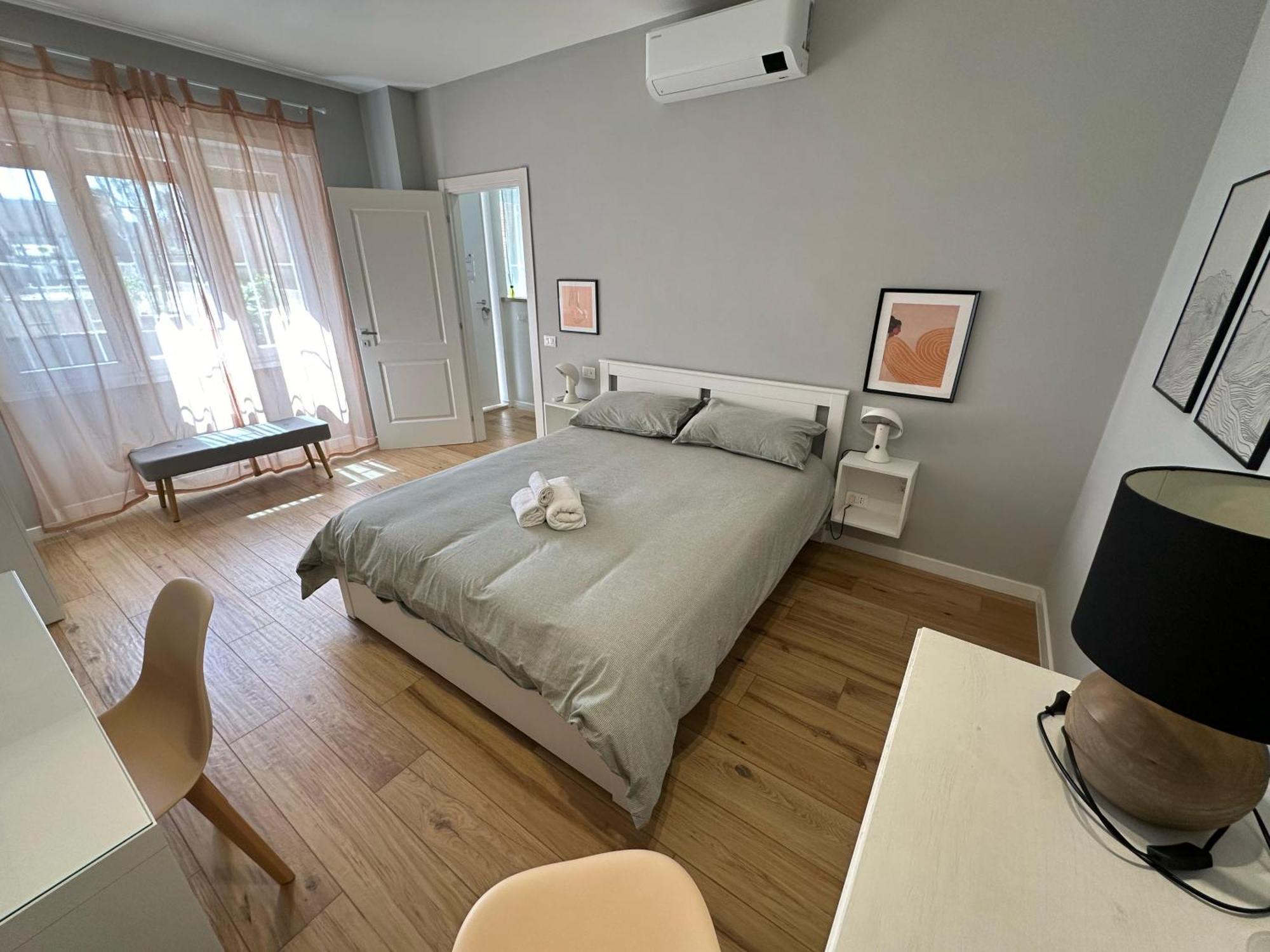 Leone Holiday home