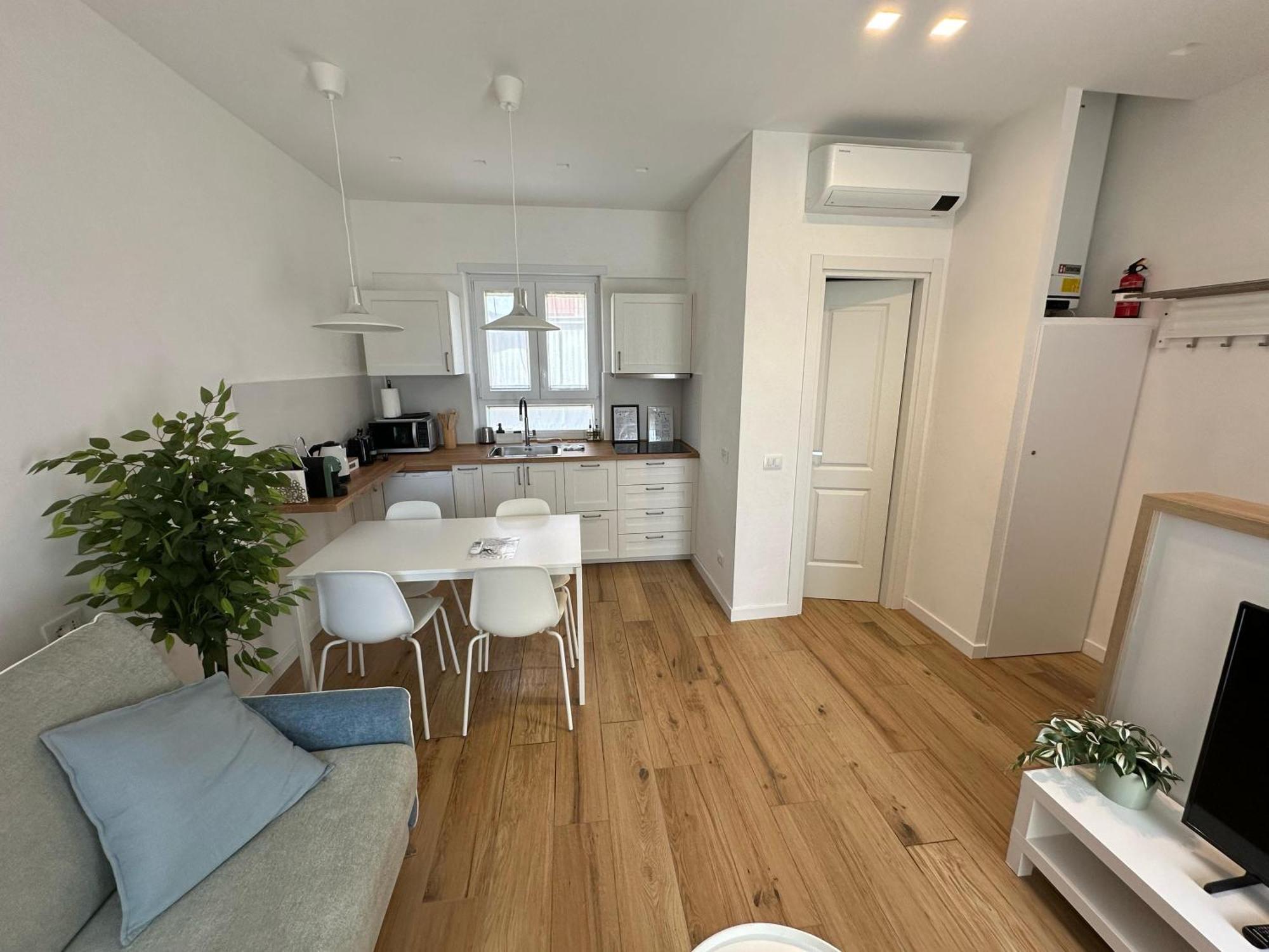 Leone Holiday home *