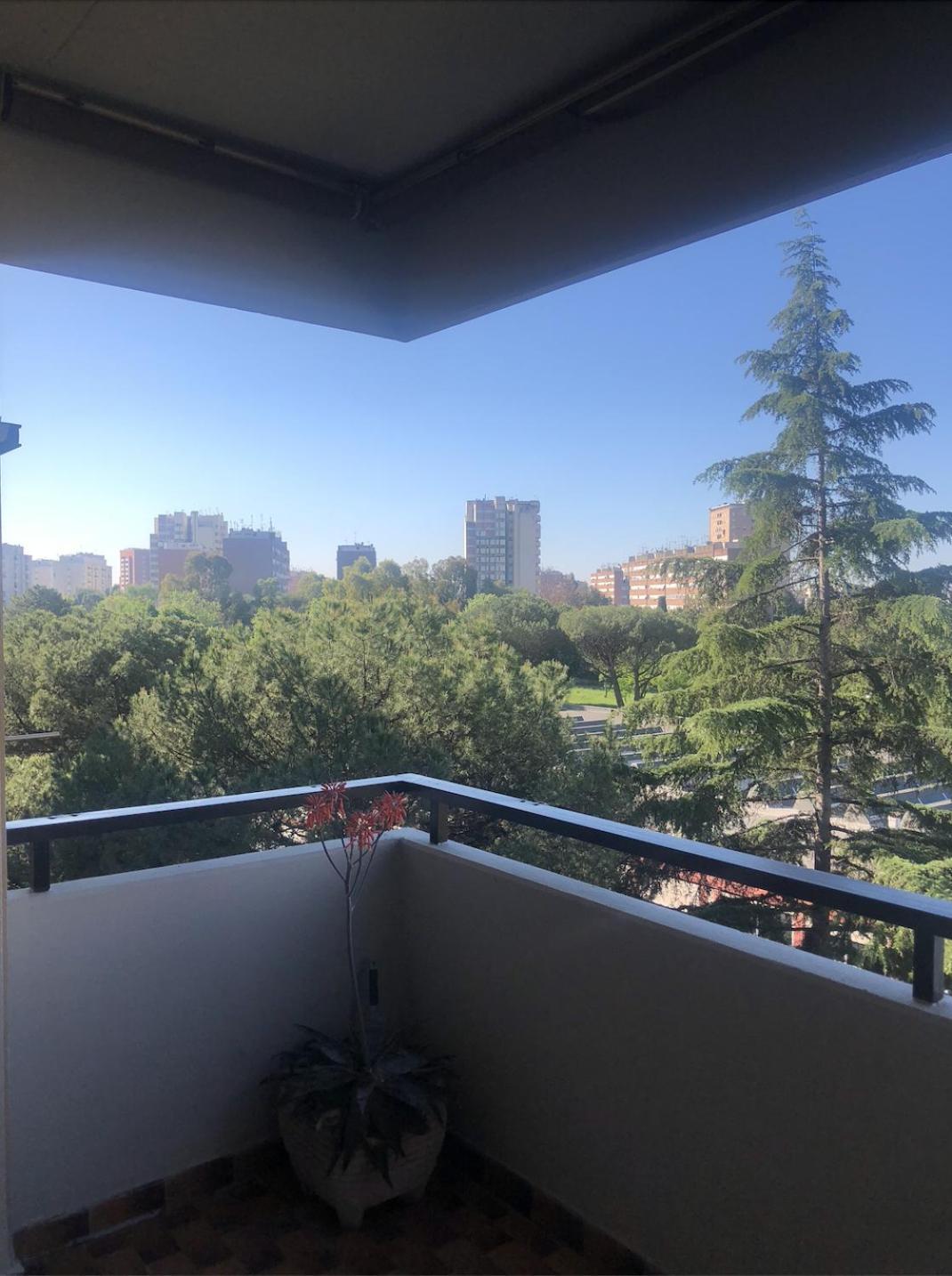 Stylish Spacious 3-bedroom Apartment, Open-space Kitchen, 3 Balconies! *