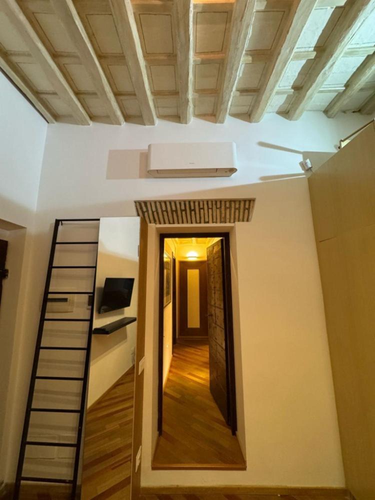 Majorelle Comfy Appartamento Roma