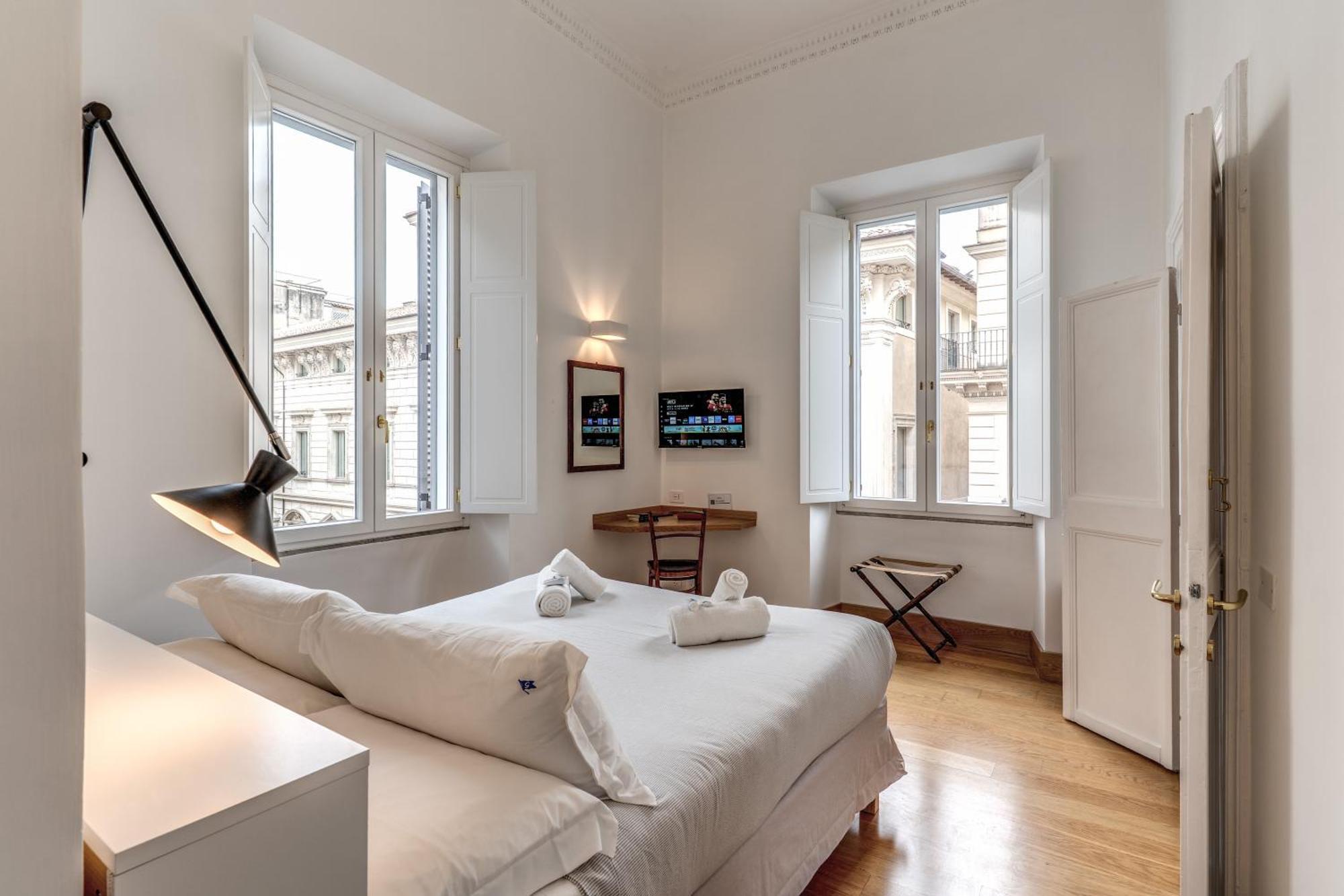 Corso Charming Apartment