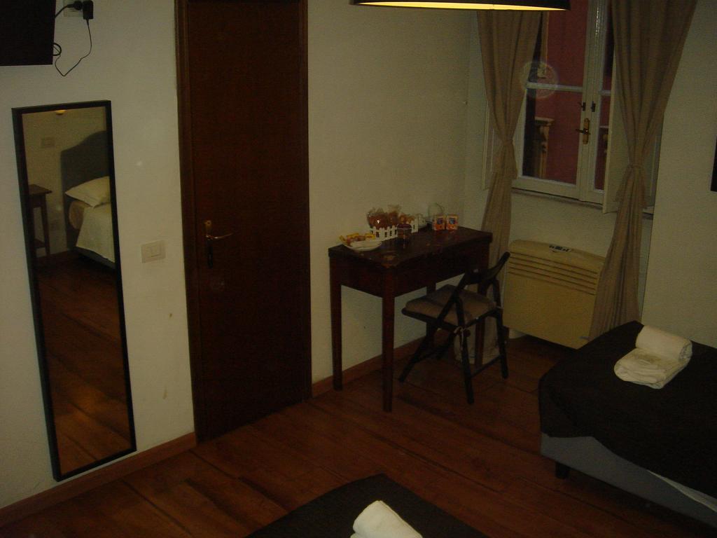 Bed & Breakfast Flavia 84 *