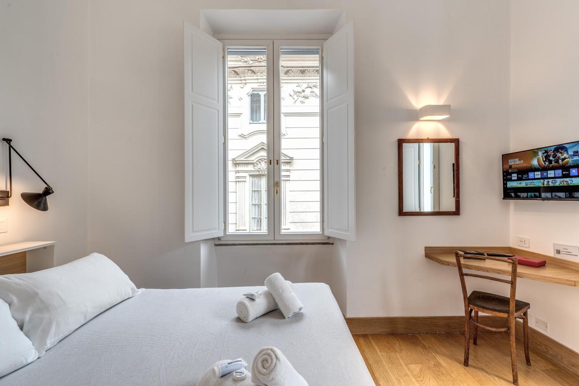 Corso Charming Rome