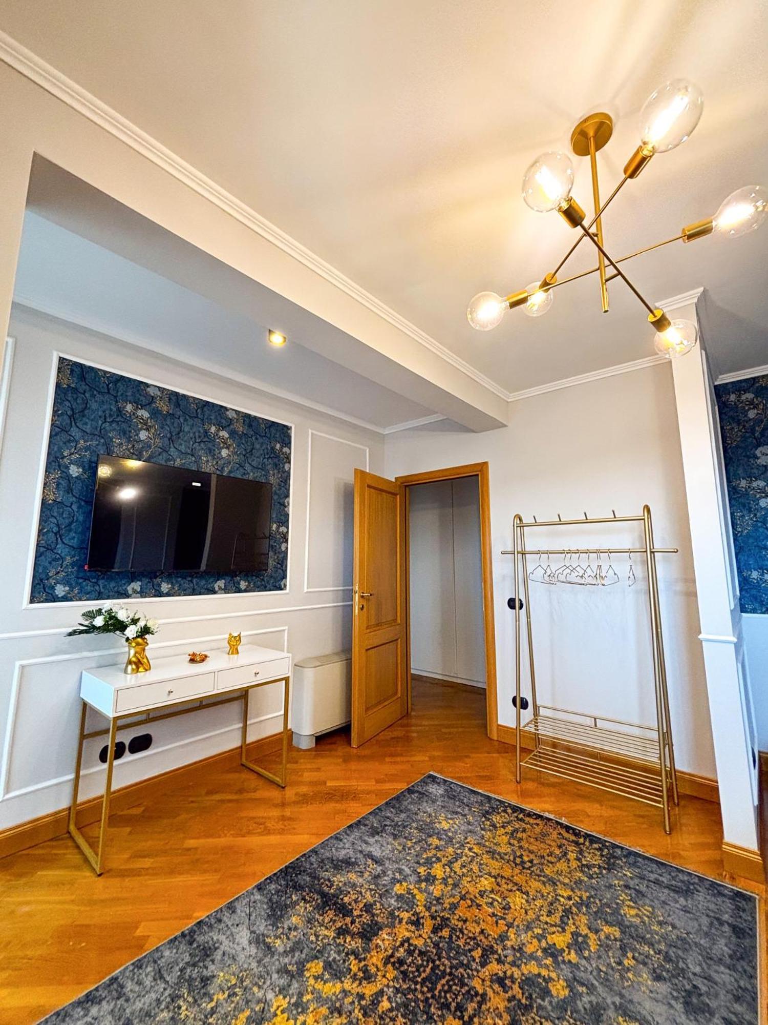 Luxury House Alessia * Rome
