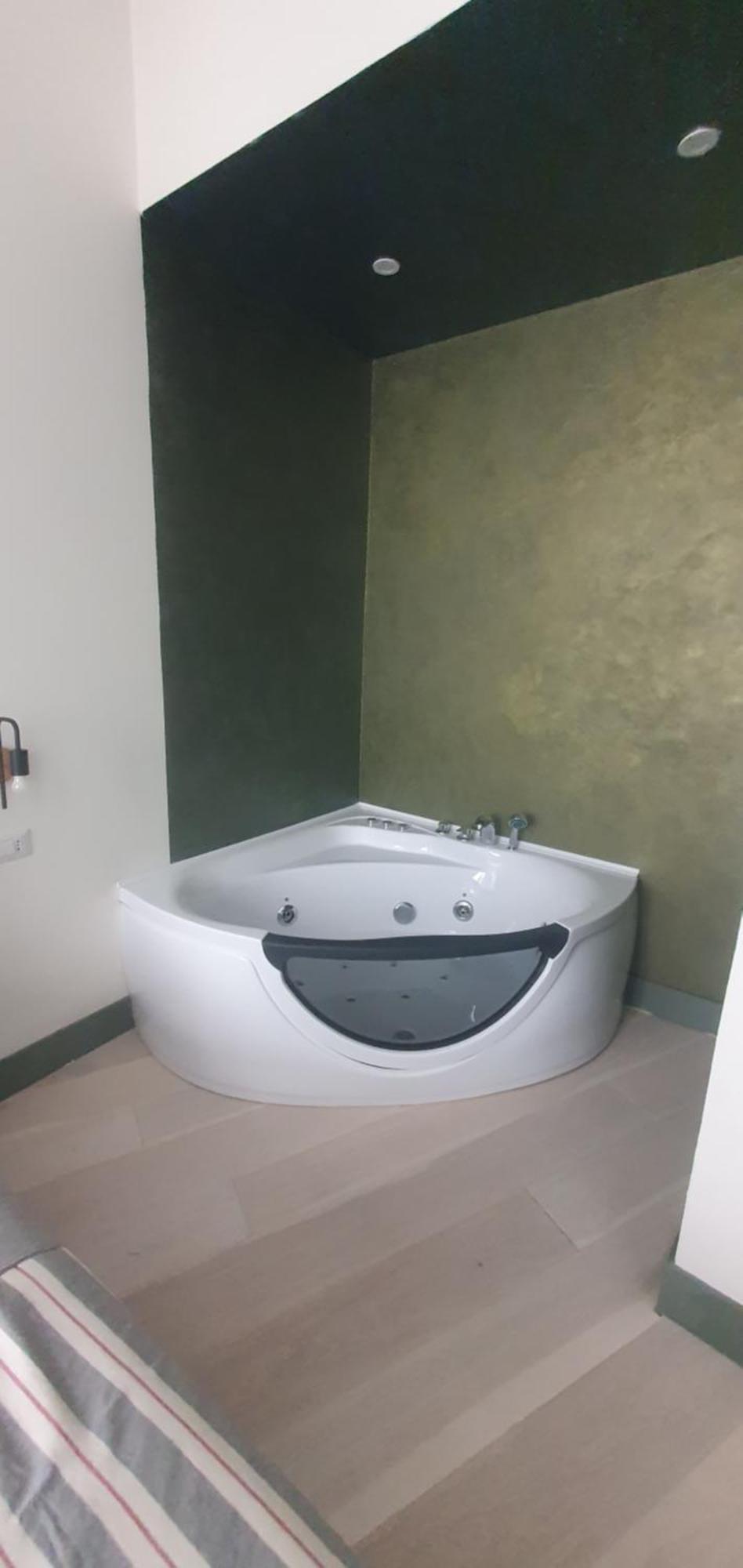 Domus Castel Sant'angelo Apartment *