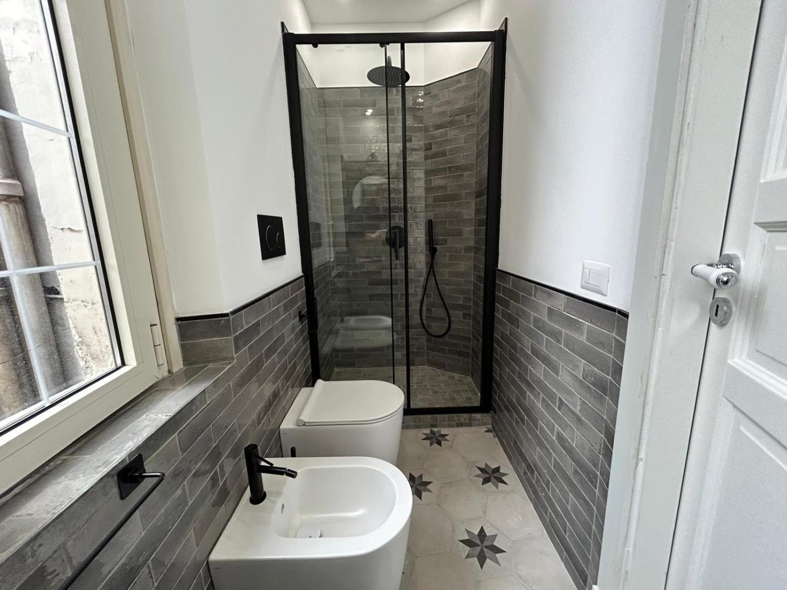 Domus Castel Sant'angelo Apartment Rome