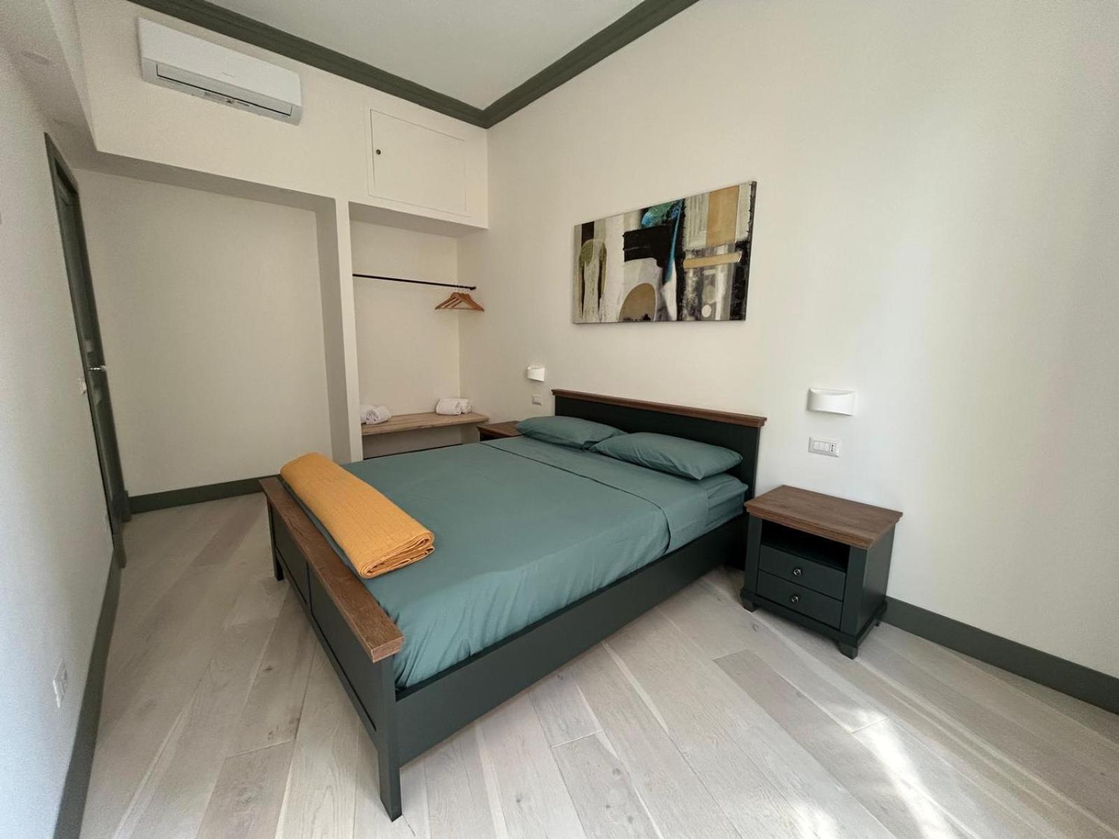 Domus Castel Sant'angelo Apartment