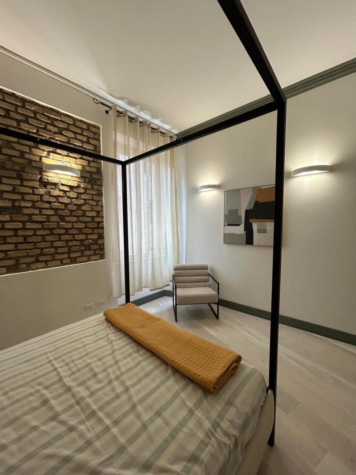 Apartment Domus Castel Sant'angelo *