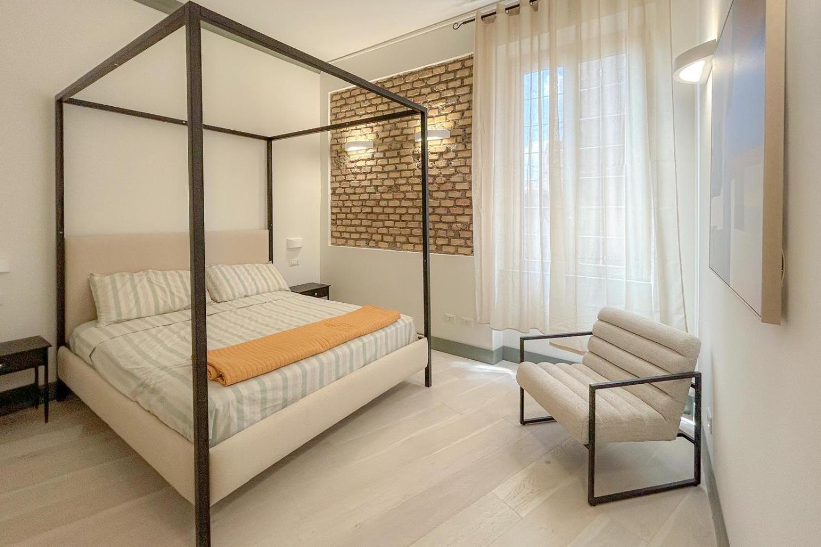 Domus Castel Sant'angelo Apartment Rome