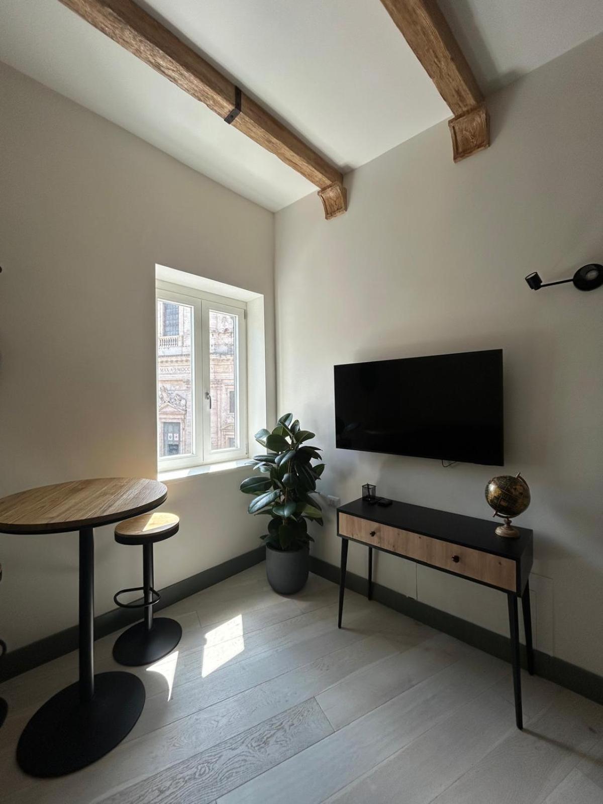 Apartment Domus Castel Sant'angelo