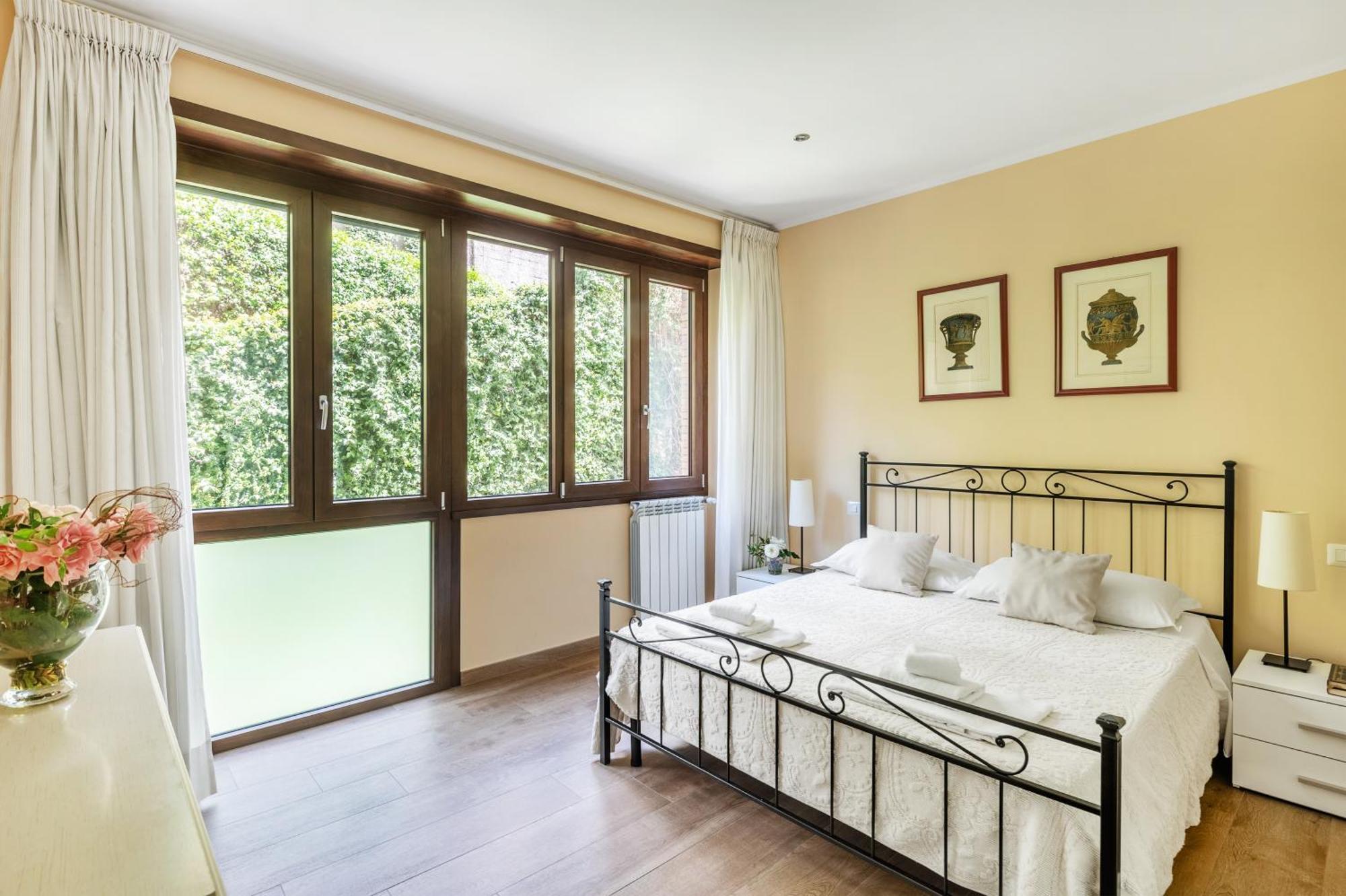 Dream I Apartment *