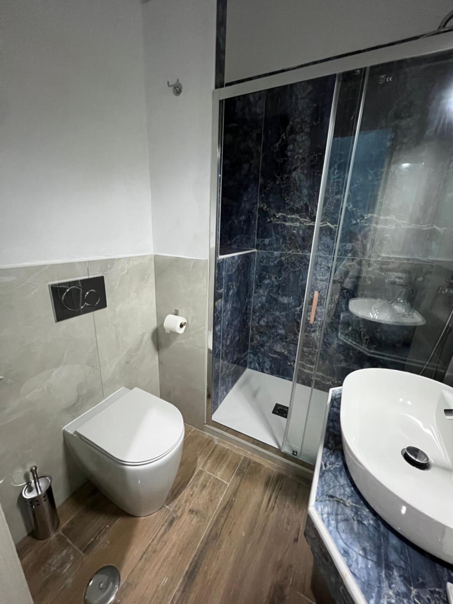 Apartment Ele Pantheon Rome