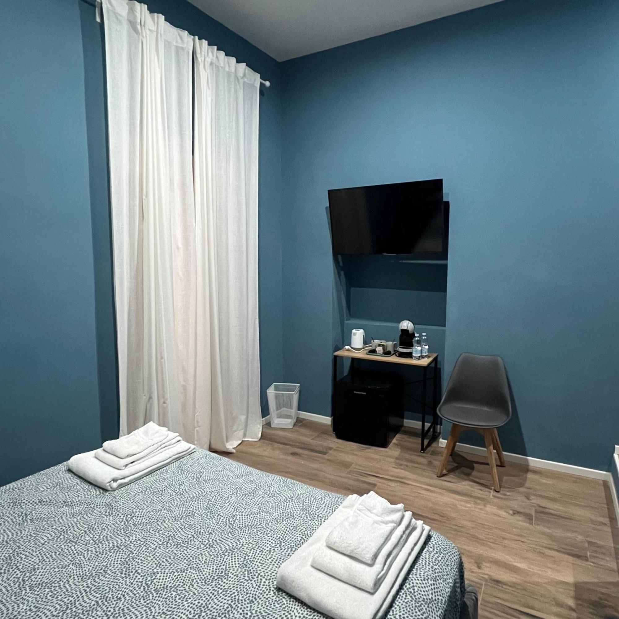 Ele Pantheon Apartment Rome