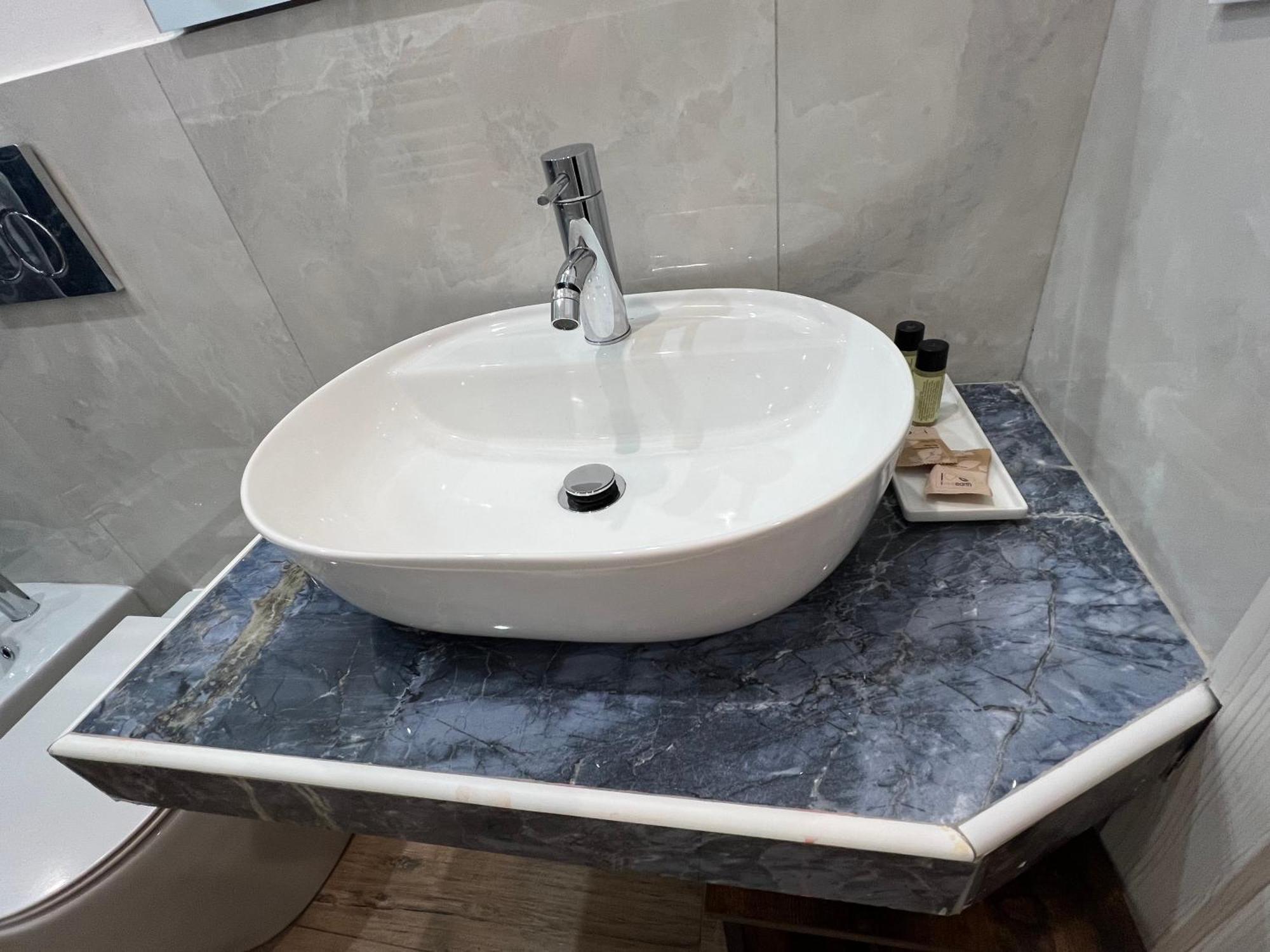 Apartment Ele Pantheon Rome