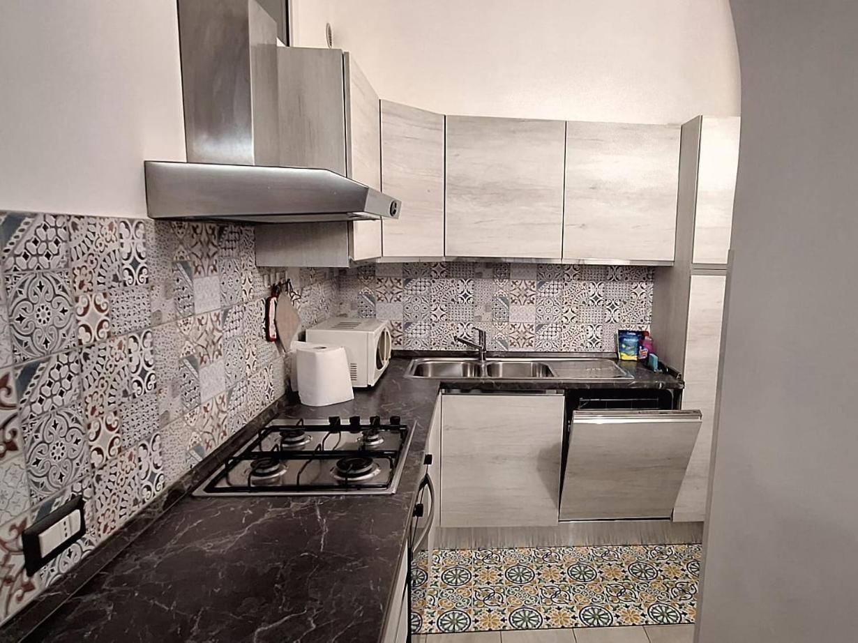 Apartment La Casetta Sabelli In The Center Of Rome