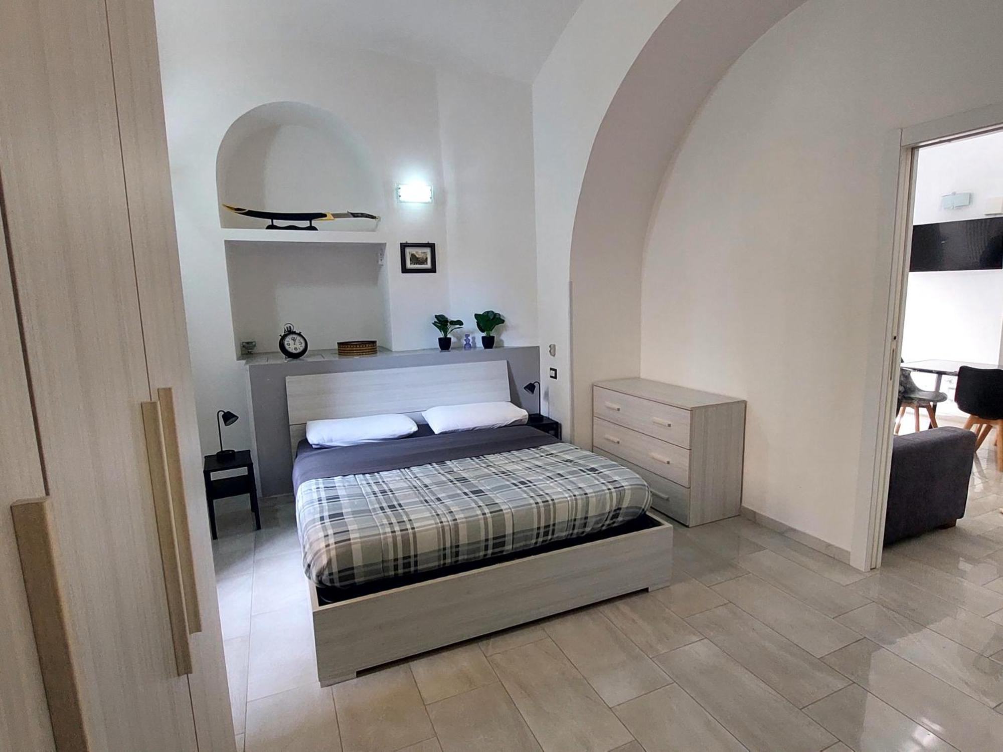 Apartment La Casetta Sabelli In The Center Of