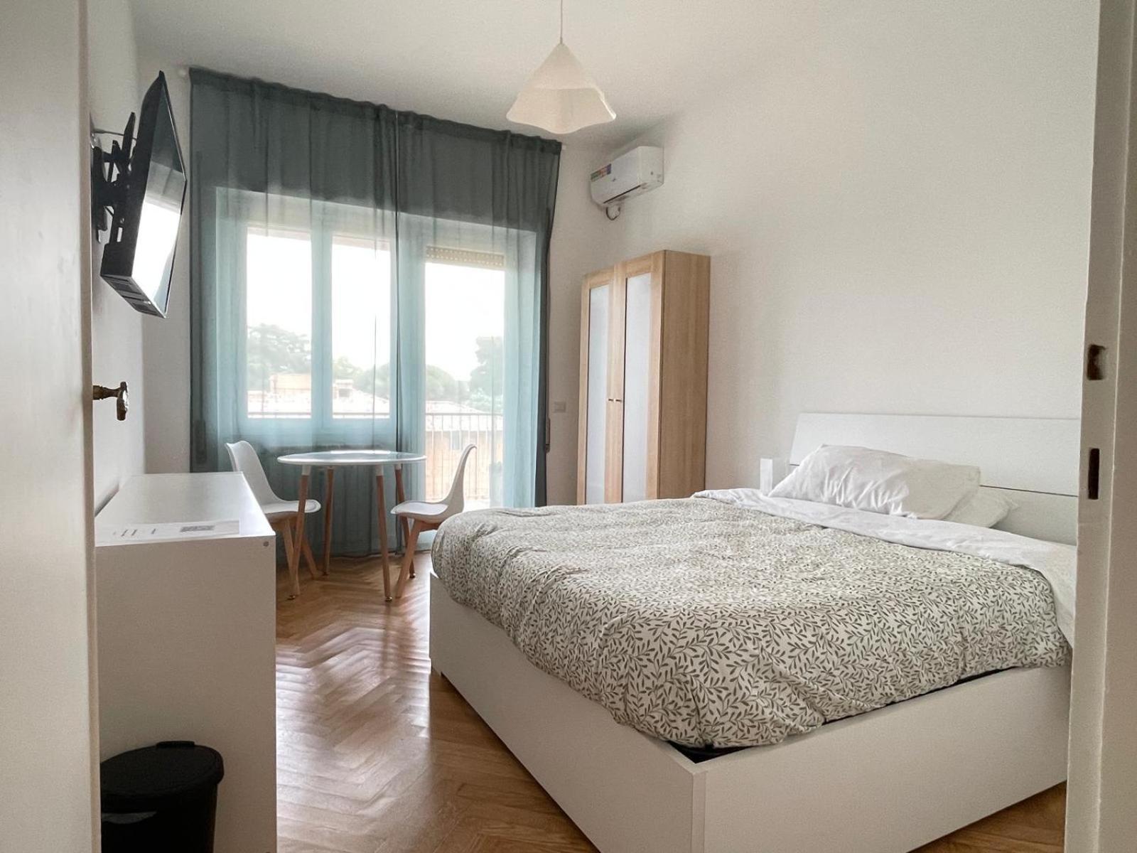 Edo's Rhome Apartment *